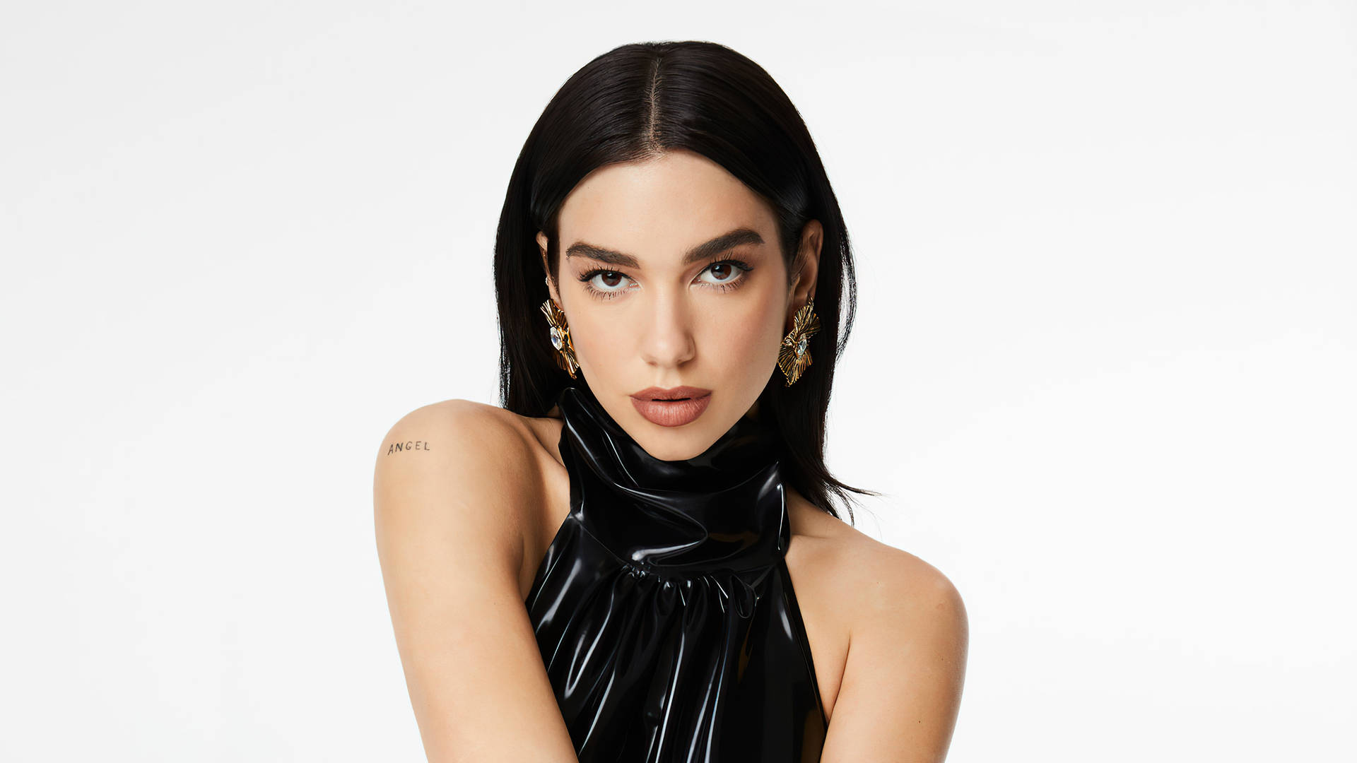 Dua Lipa Hot Wallpapers