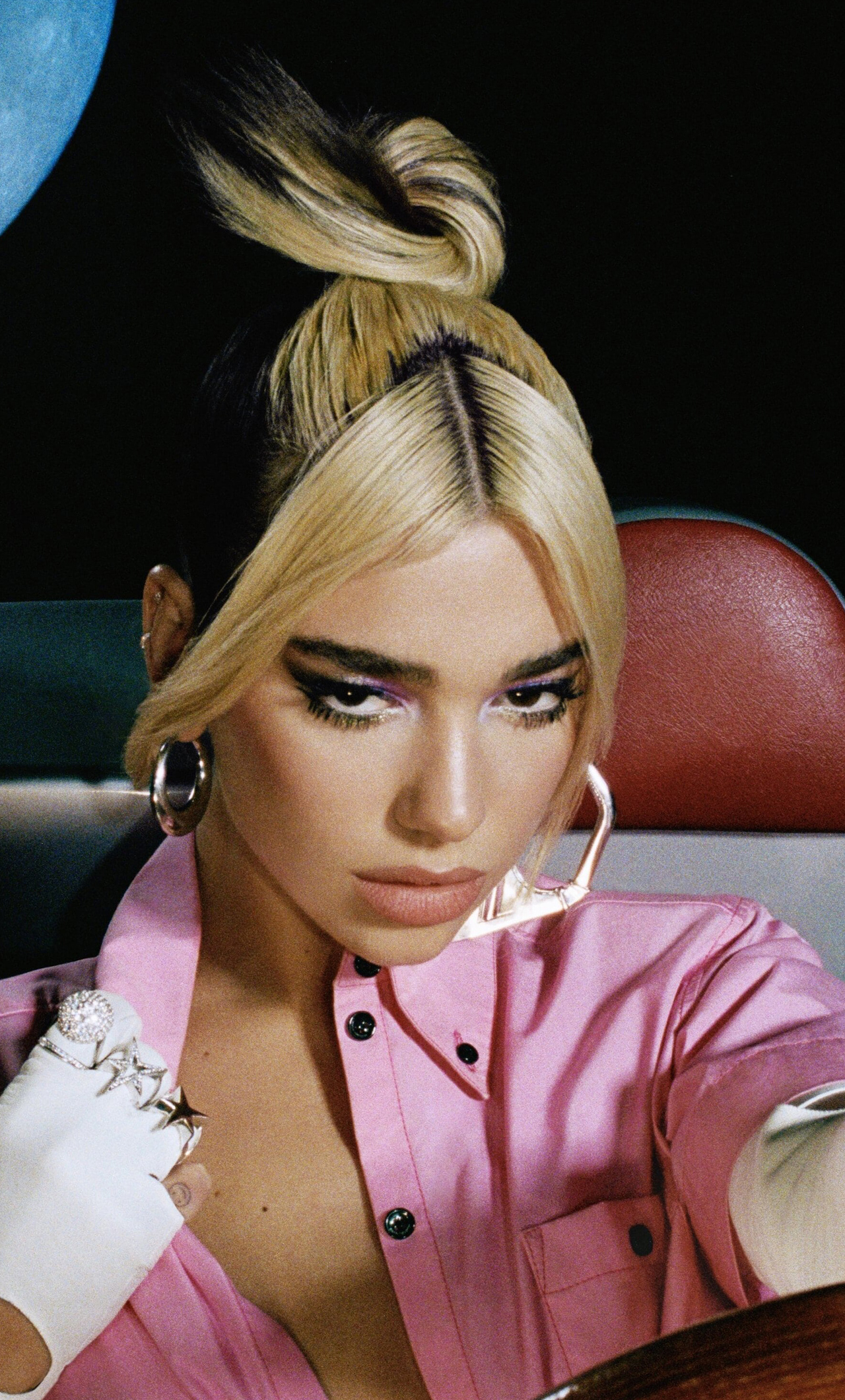 Dua Lipa Iphone Wallpapers