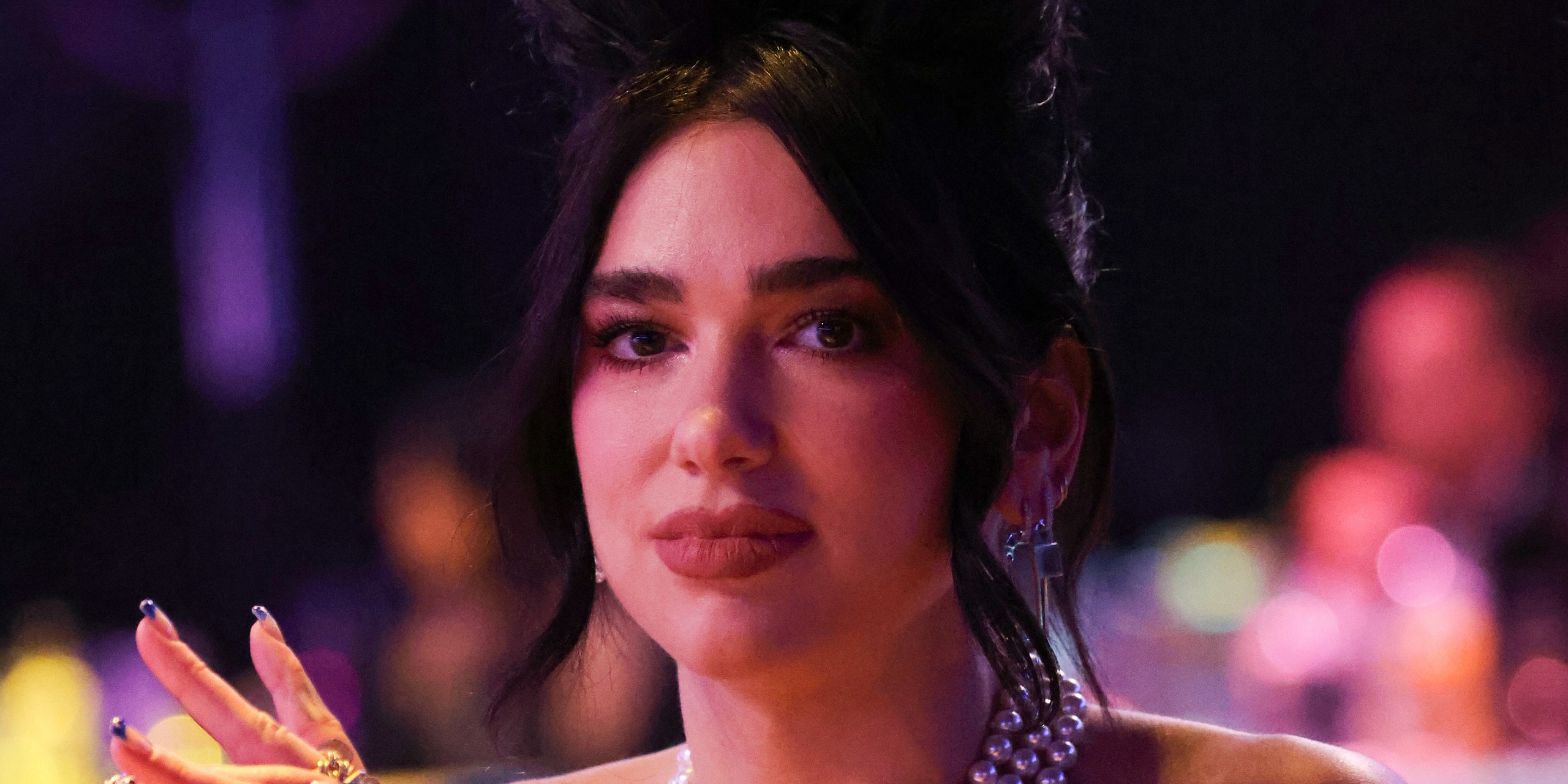 Dua Lipa New 2021 Wallpapers