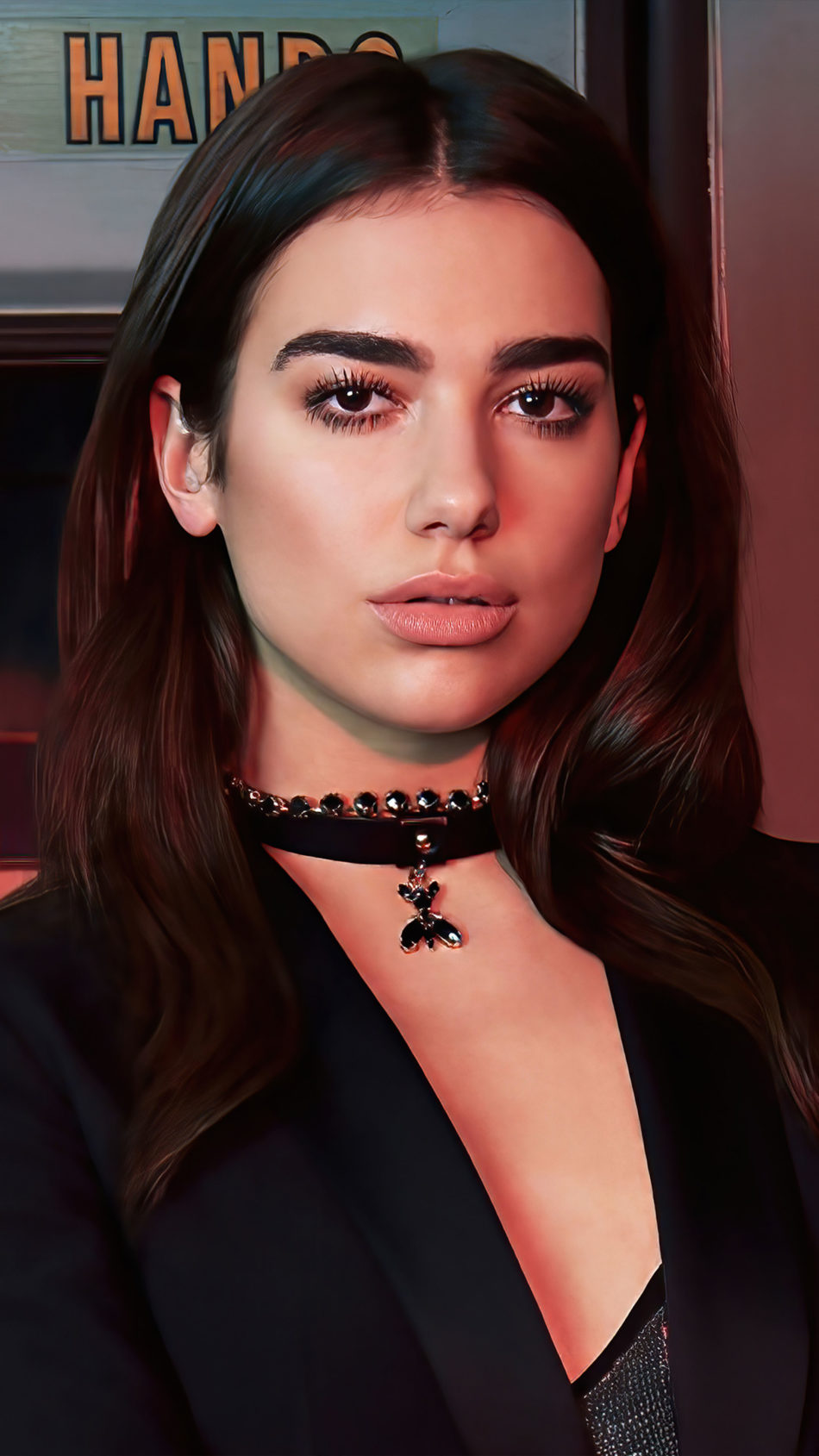 Dua Lipa New Photoshoot Wallpapers