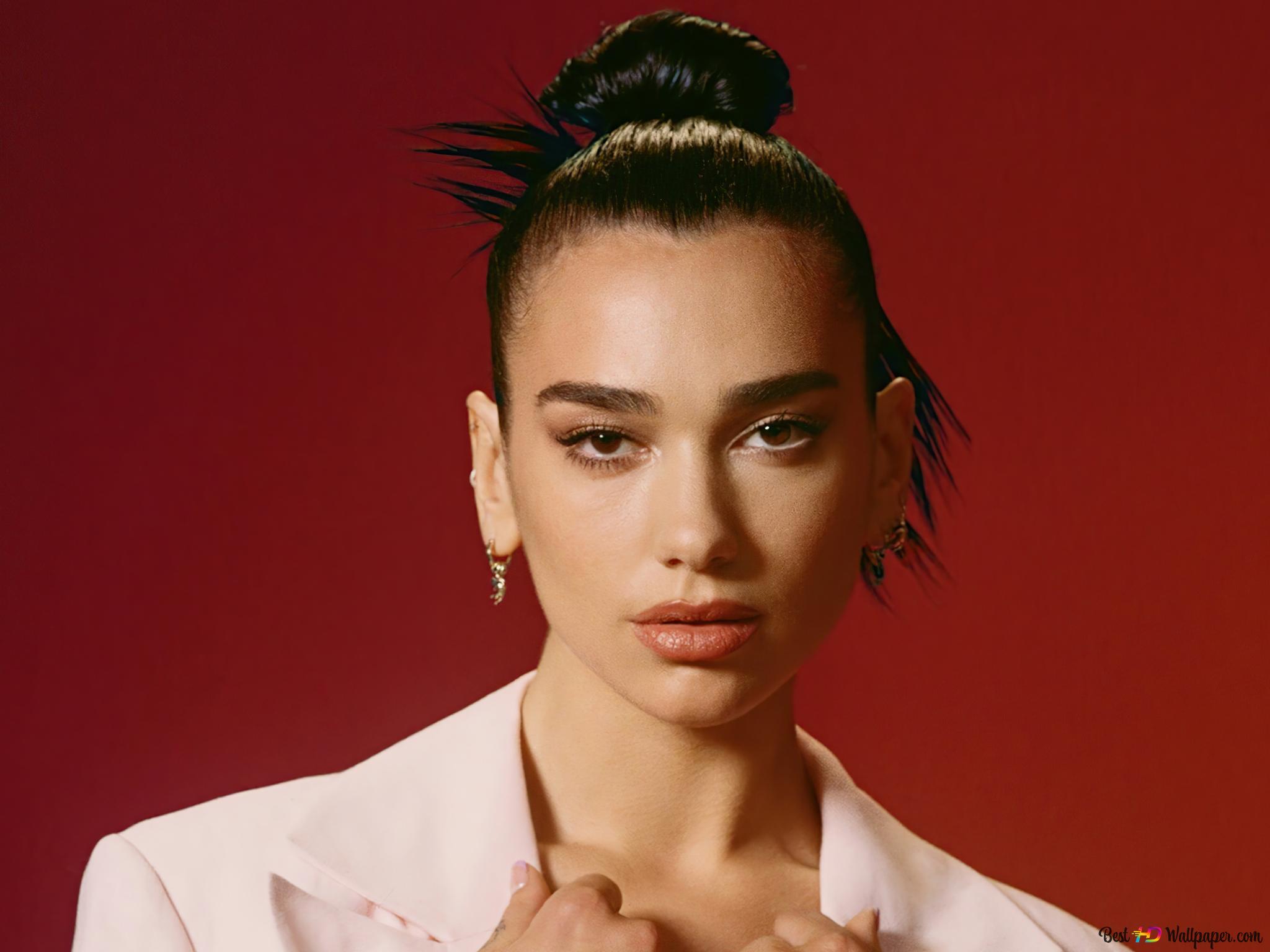 Dua Lipa New Photoshoot Wallpapers