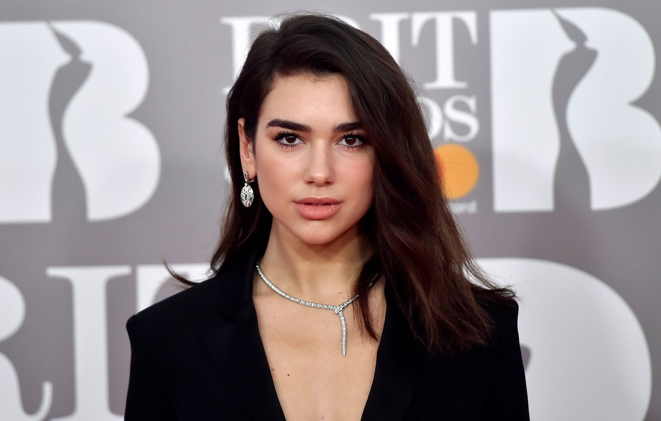 Dua Lipa New Wallpapers