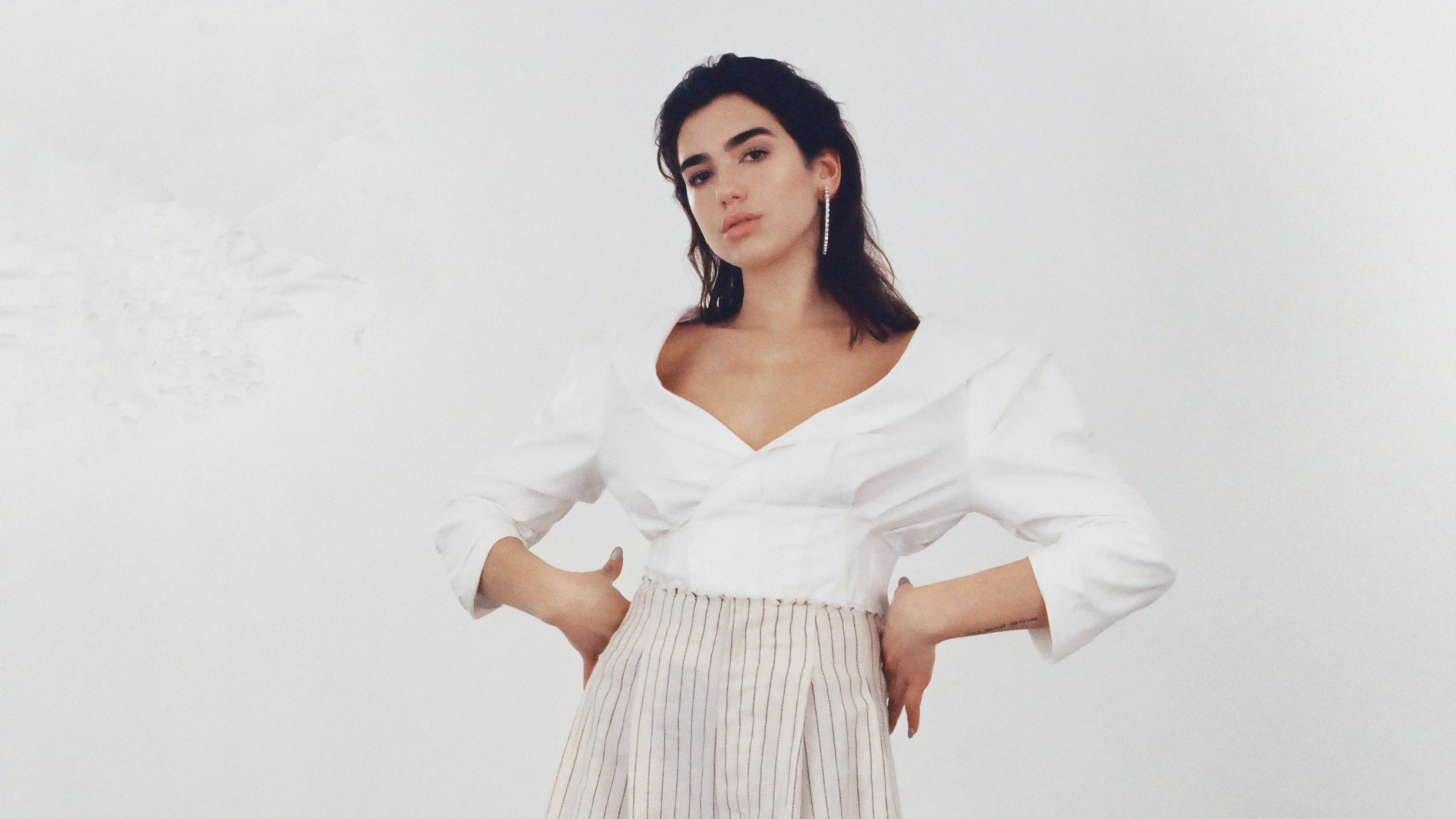 Dua Lipa Photoshoot 2019 Wallpapers