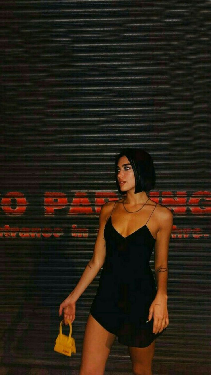 Dua Lipa Photoshoot 2019 Wallpapers