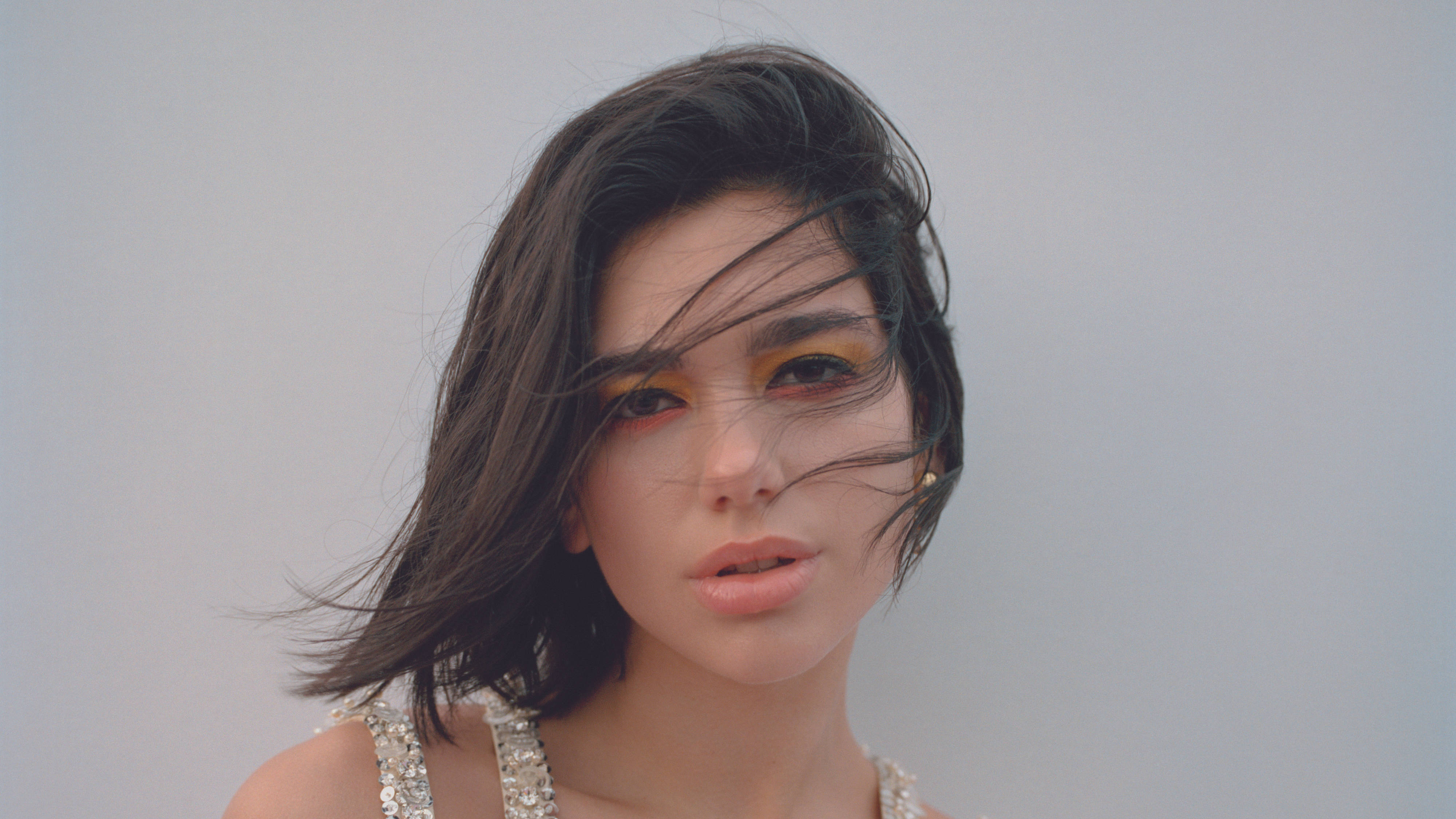 Dua Lipa Photoshoot 2019 Wallpapers