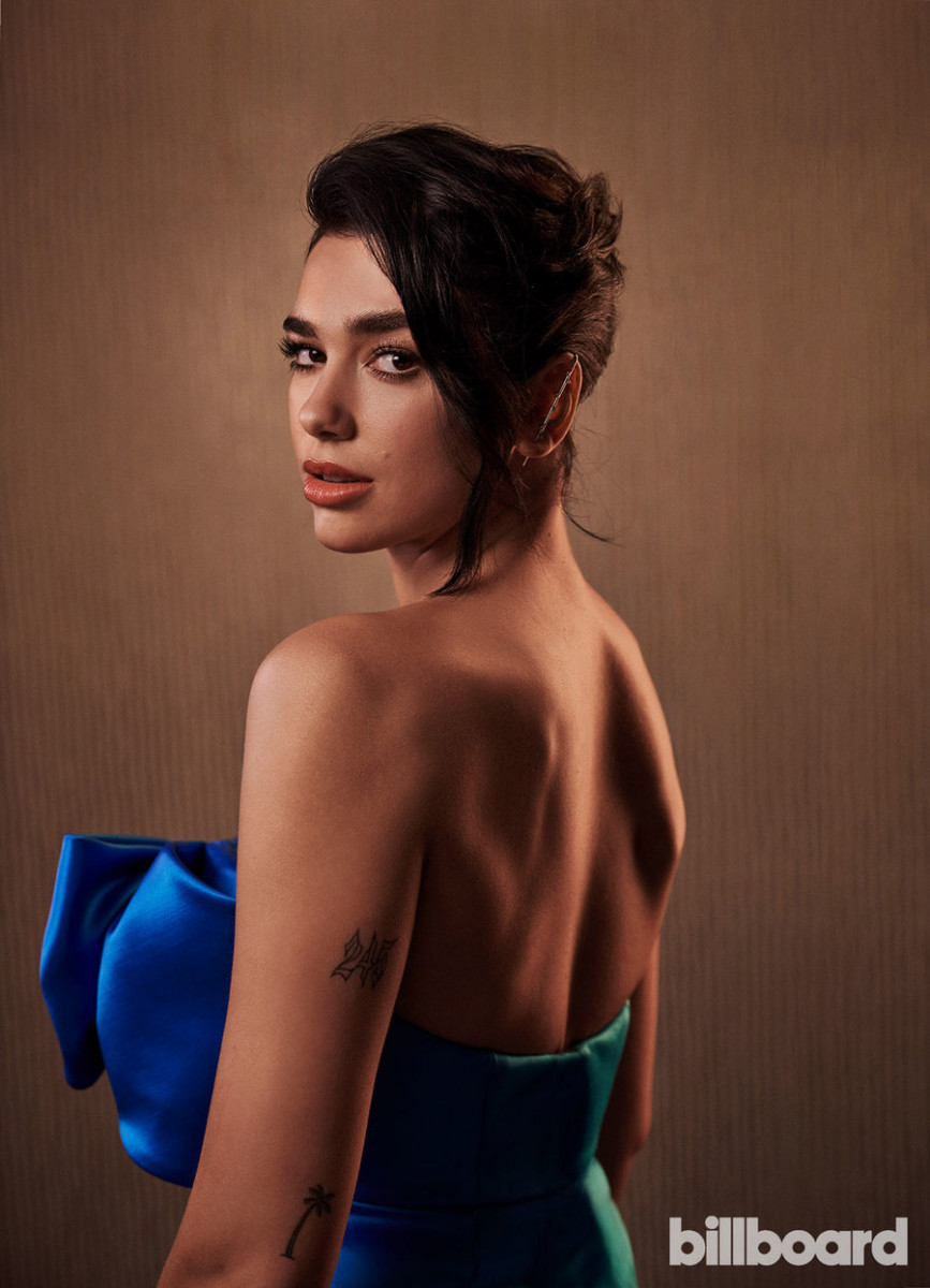 Dua Lipa Photoshoot 2019 Wallpapers