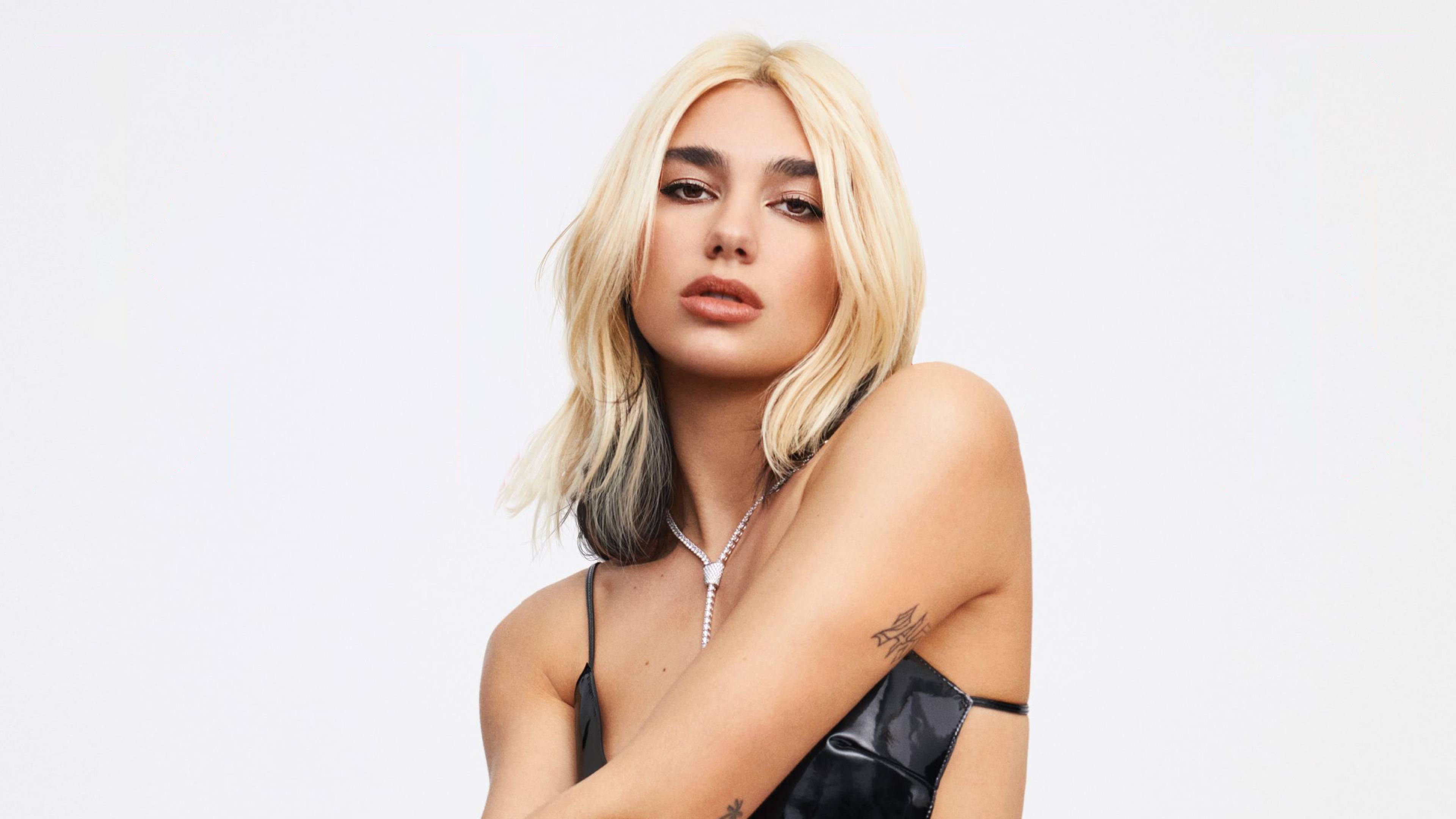 Dua Lipa Photoshoot 2019 Wallpapers