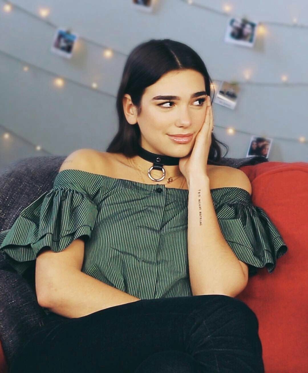 Dua Lipa Photoshoot 2020 Wallpapers