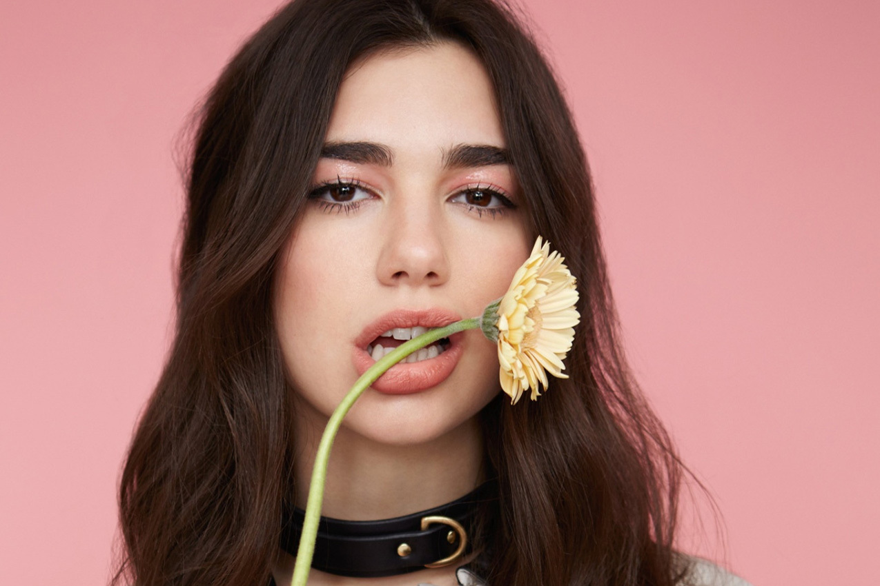 Dua Lipa Photoshoot 2020 Wallpapers