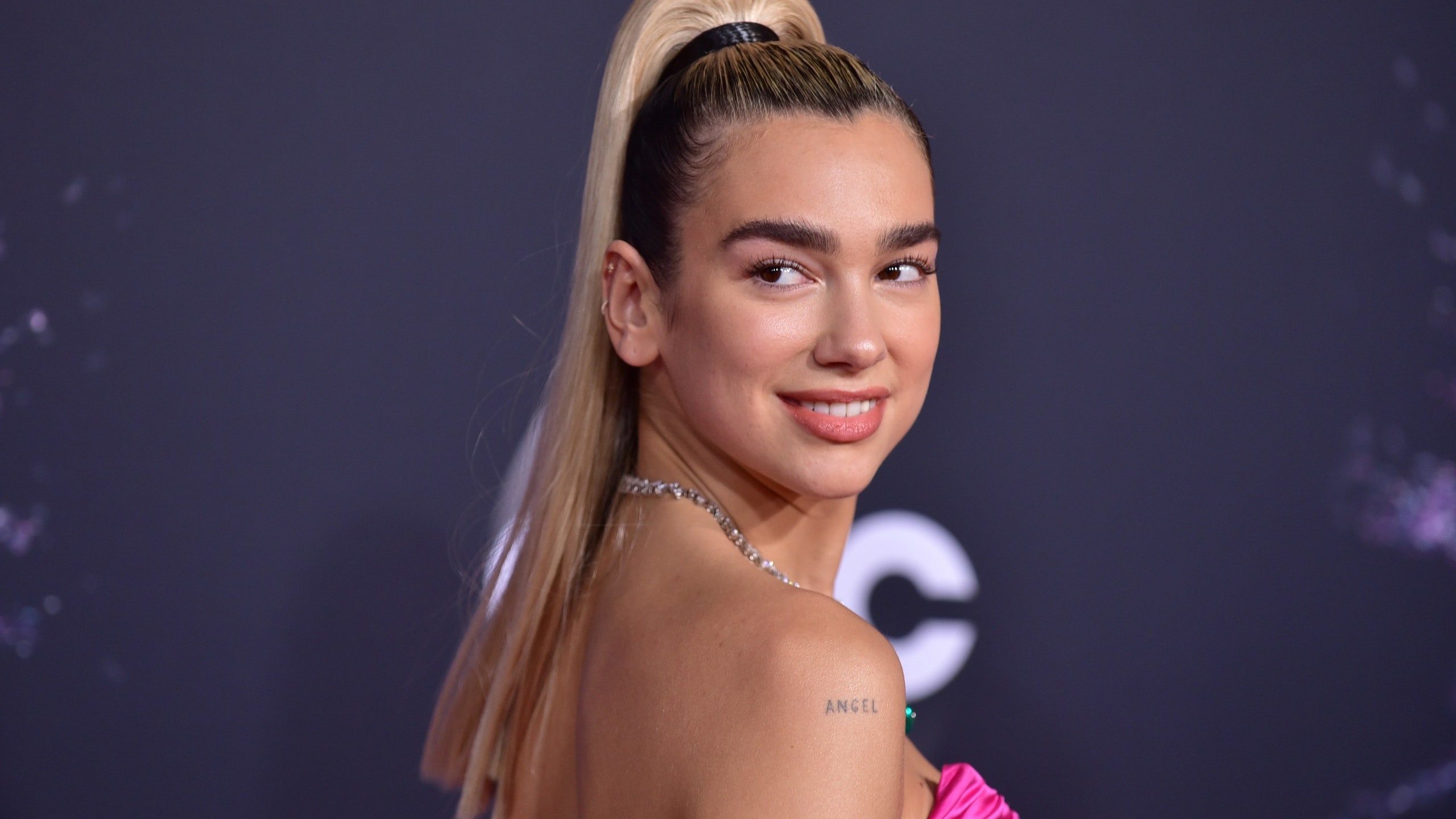 Dua Lipa Photoshoot 2020 Wallpapers