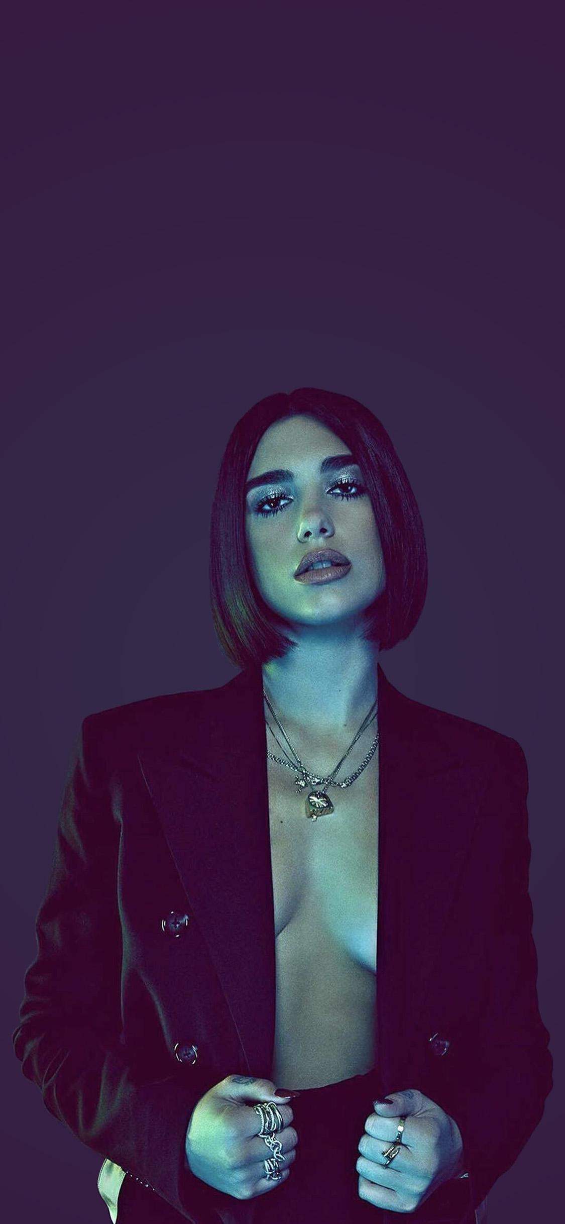 Dua Lipa Photoshoot 2020 Wallpapers