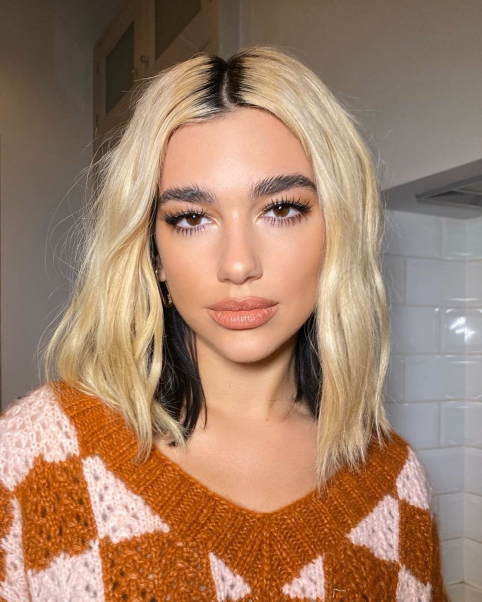 Dua Lipa Photoshoot 2020 Wallpapers