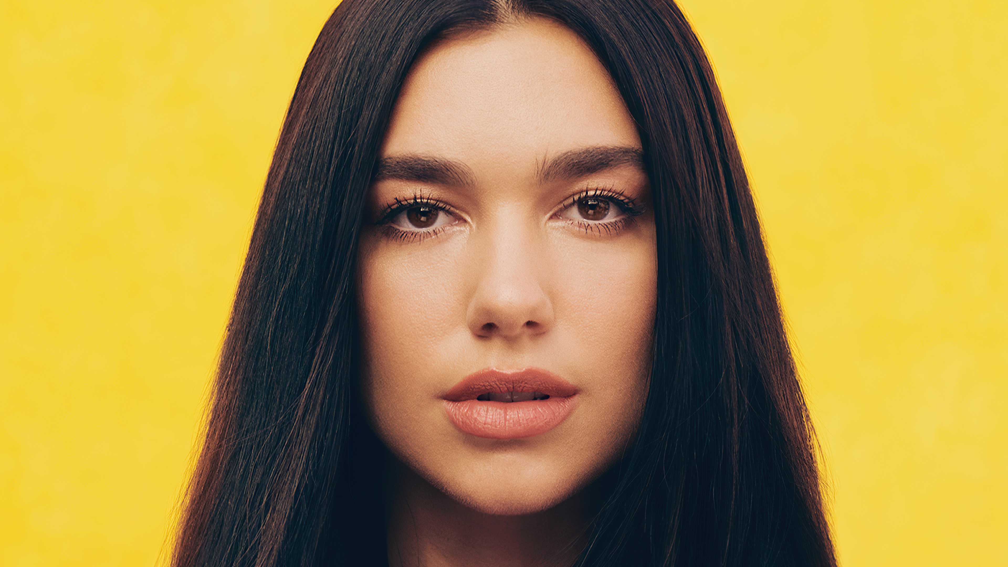 Dua Lipa Photoshoot Wallpapers