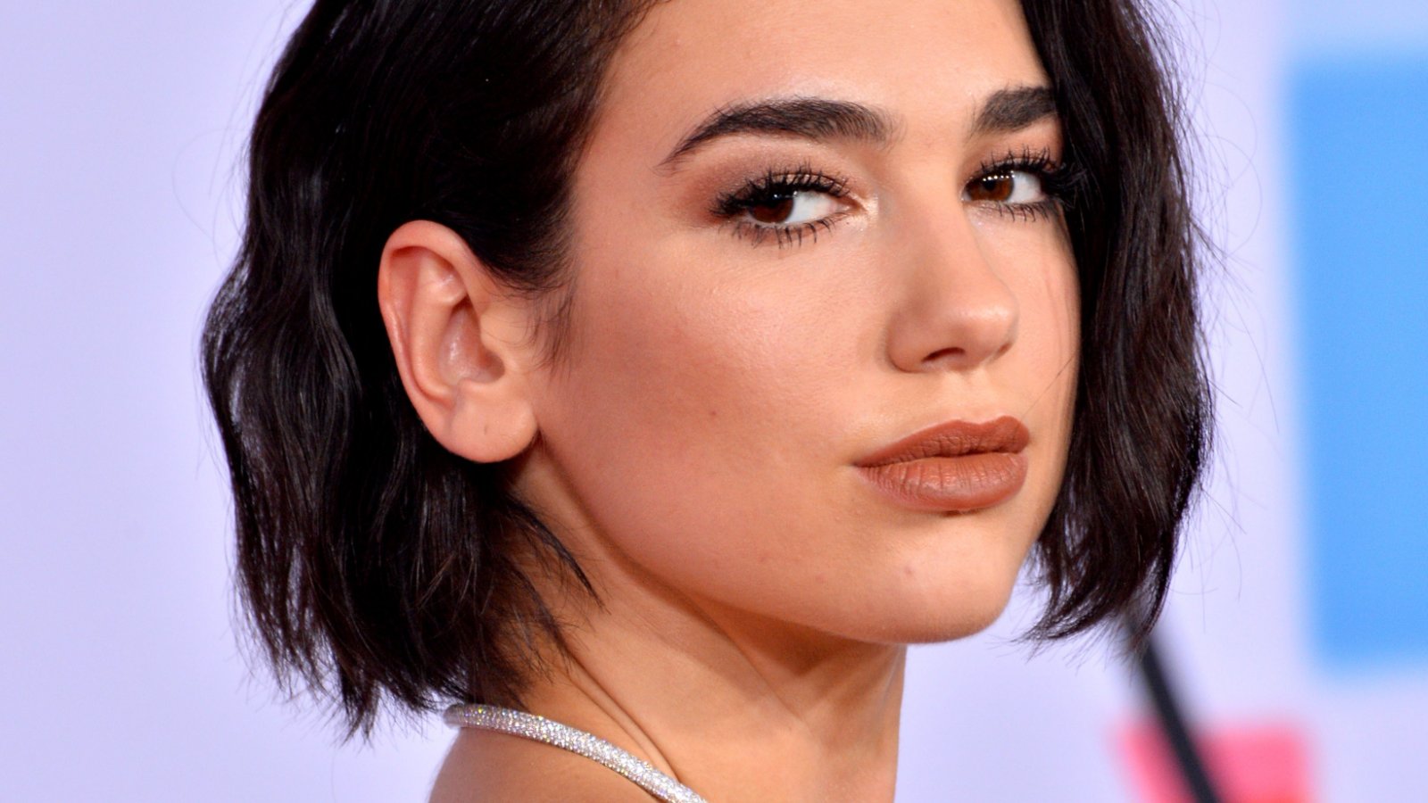 Dua Lipa Pizza Wallpapers