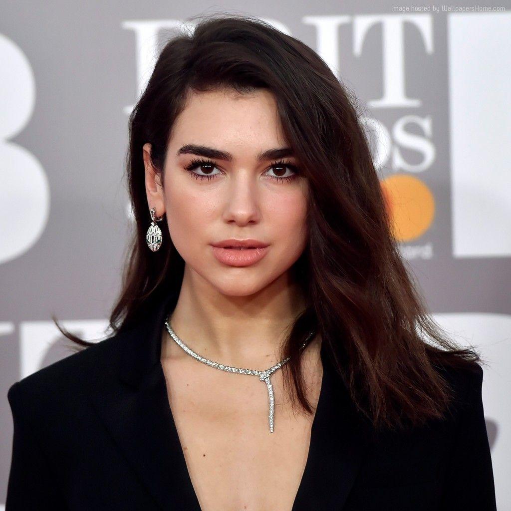 Dua Lipa Portrait Wallpapers