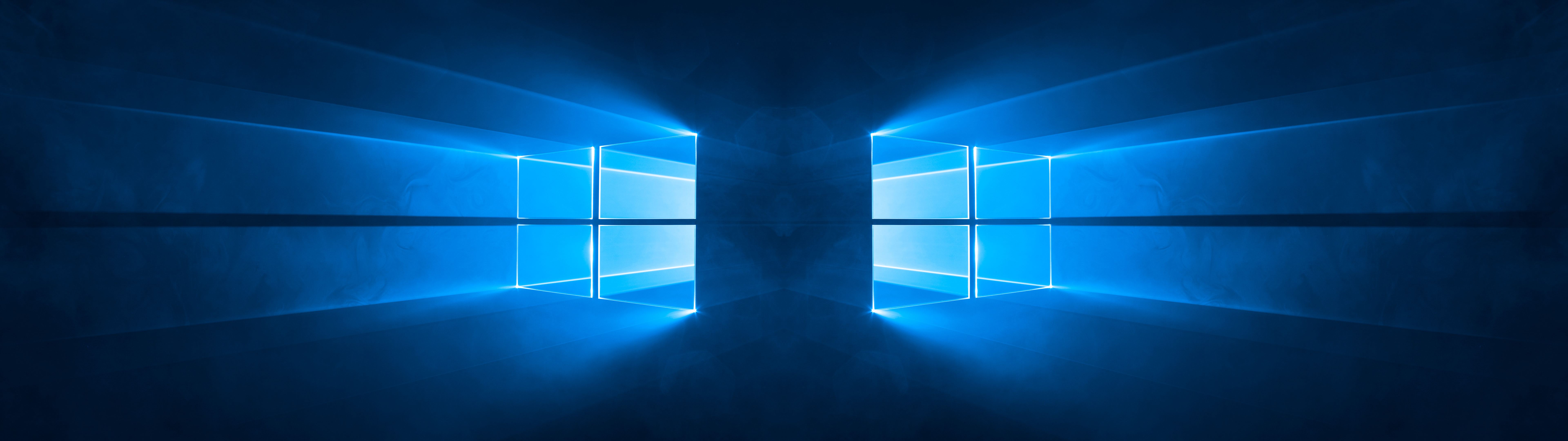 Dual Monitor Background Windows 10