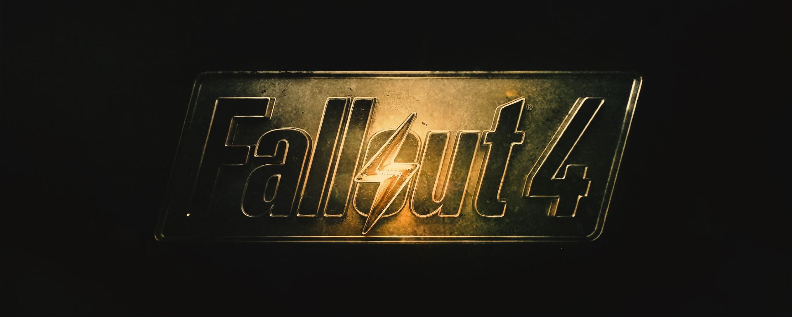 Dual Monitor Fallout Wallpapers