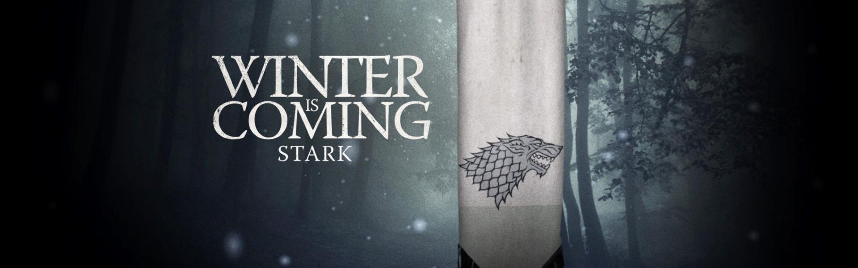 Dual Monitor Game Of Thrones Wallpapers