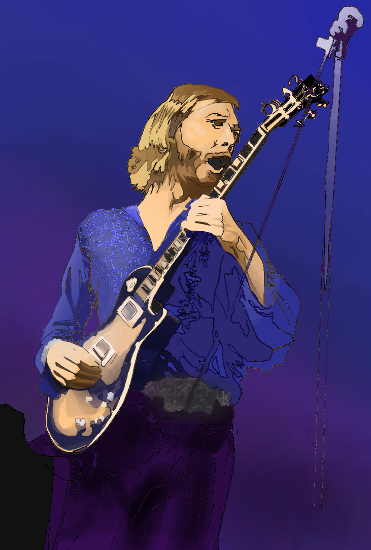 Duane Allman Wallpapers