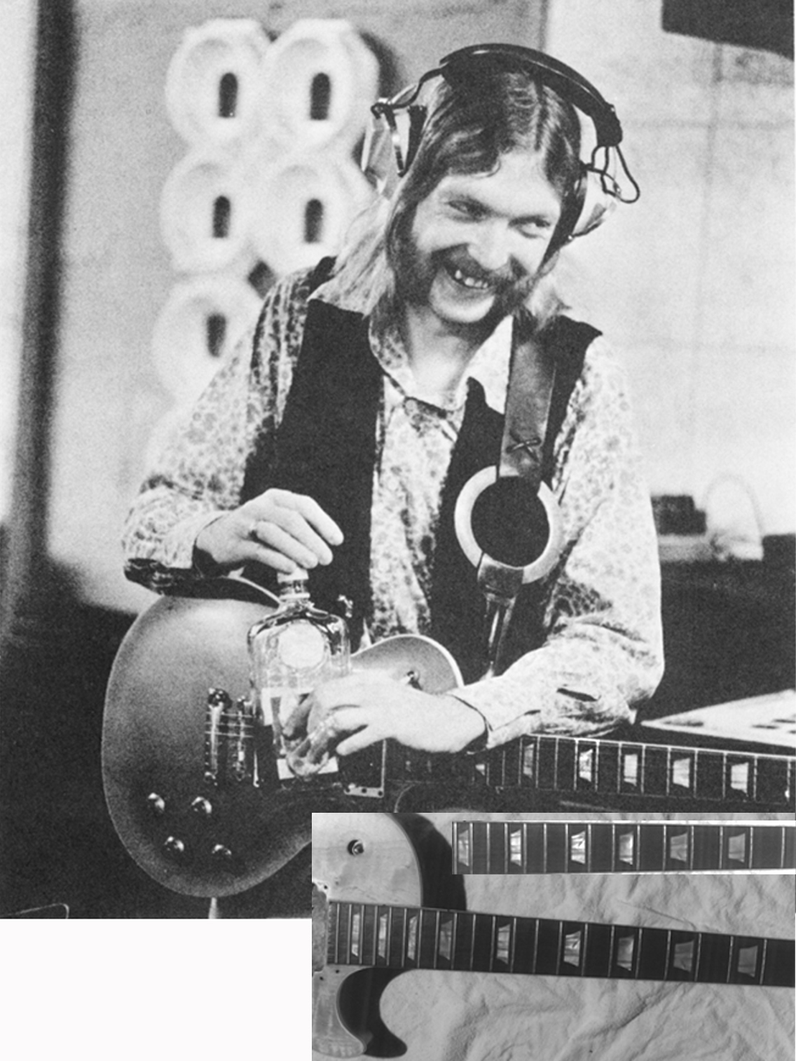 Duane Allman Wallpapers