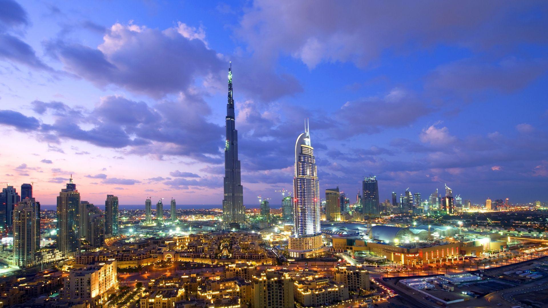 Dubai Hd Wallpapers