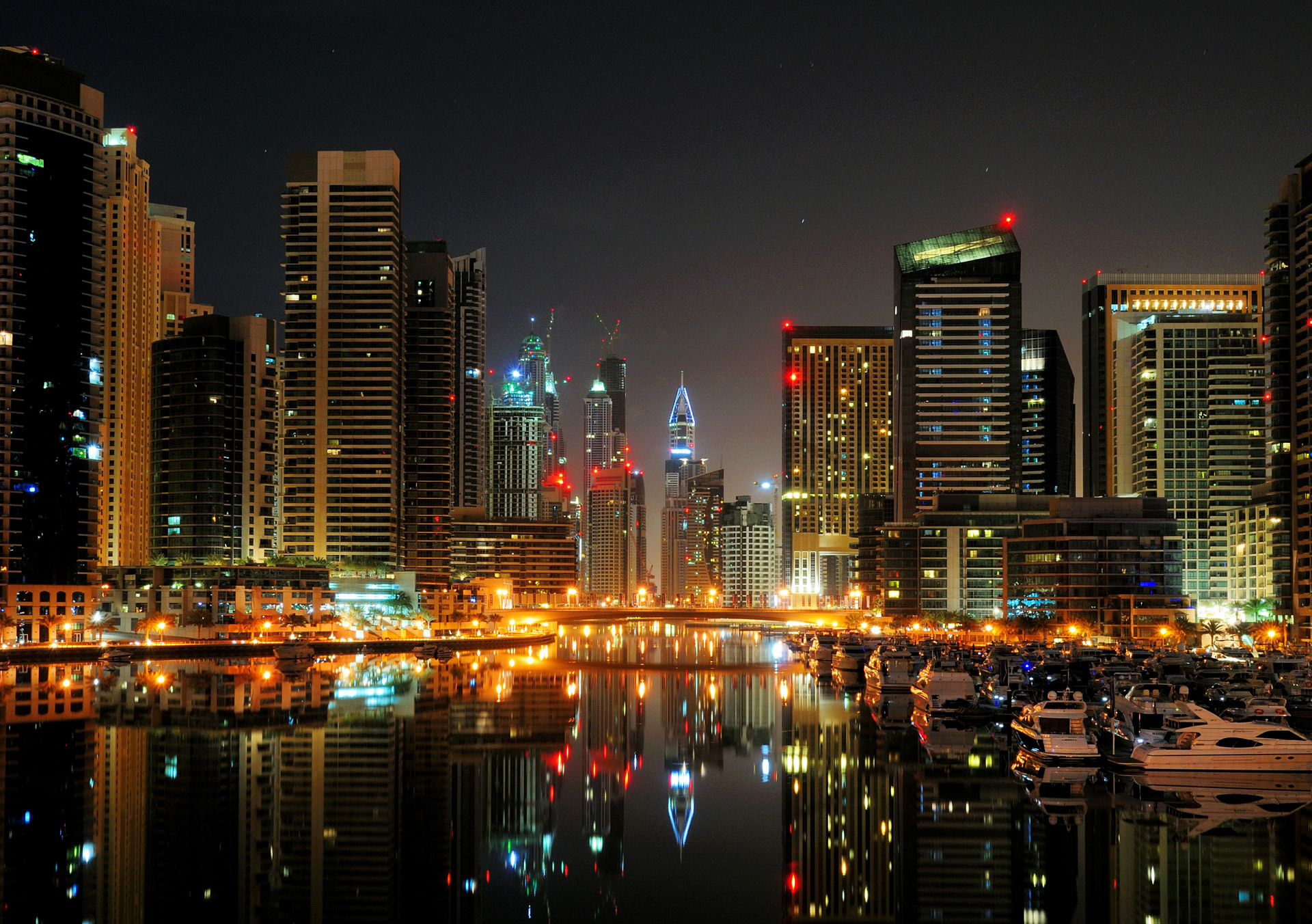 Dubai Hd Wallpapers