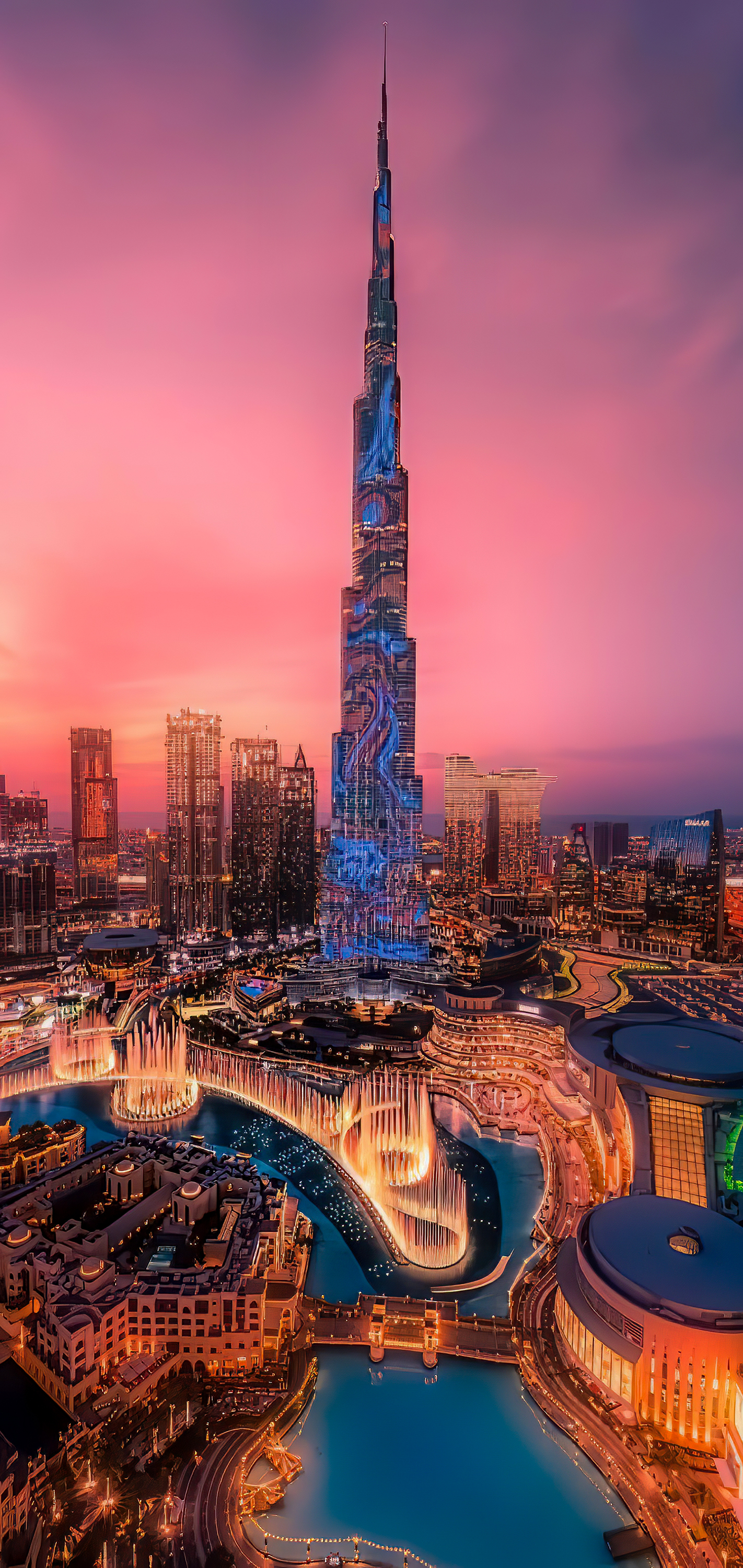 Dubai Wallpapers