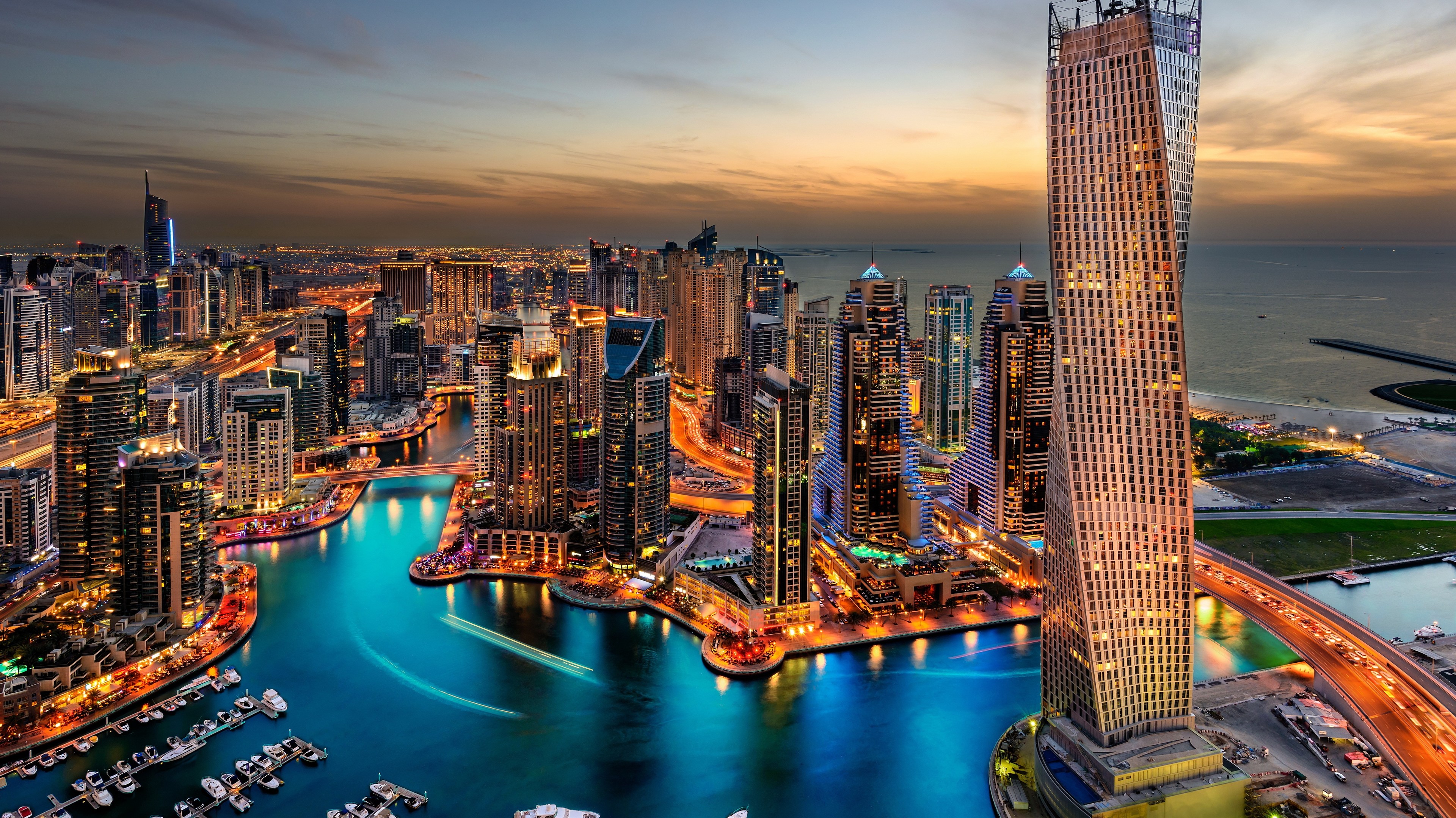 Dubai Wallpapers