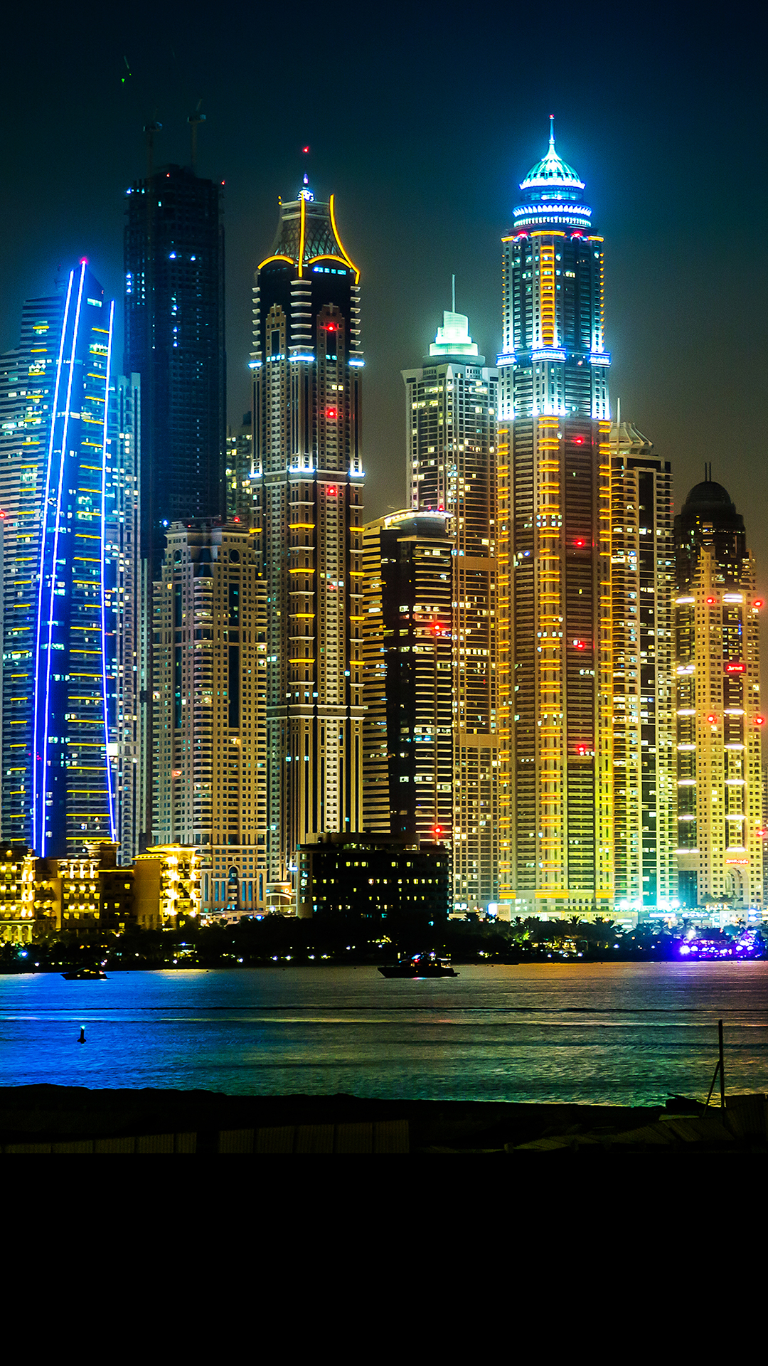 Dubai Wallpapers