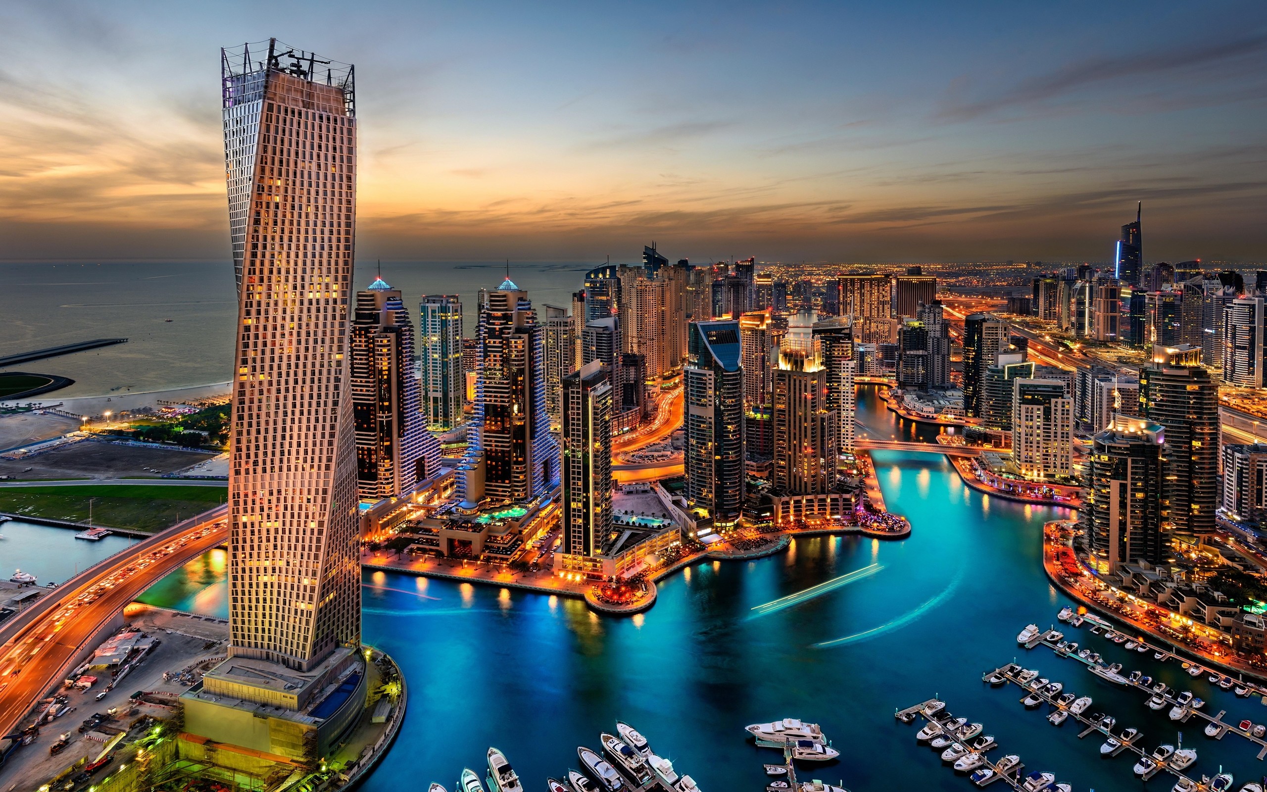 Dubai Wallpapers