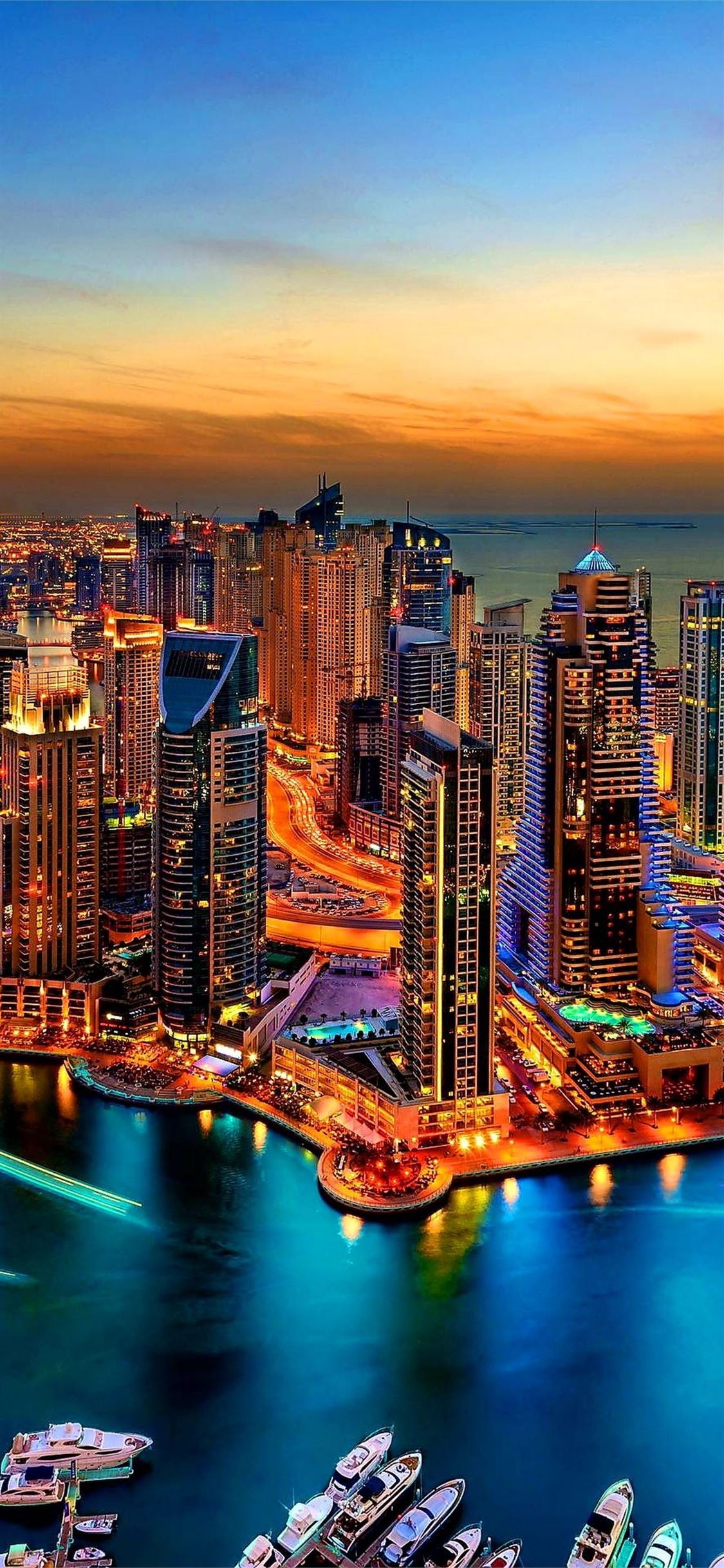 Dubai Wallpapers