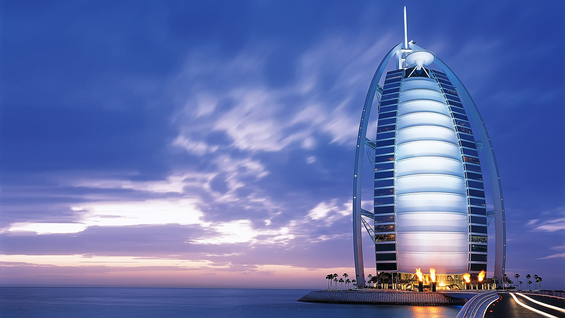 Dubai Wallpapers