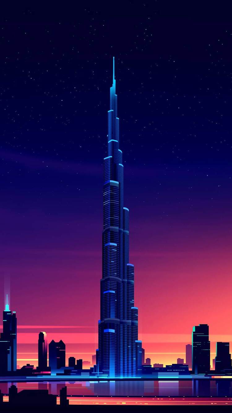 Dubai Wallpapers