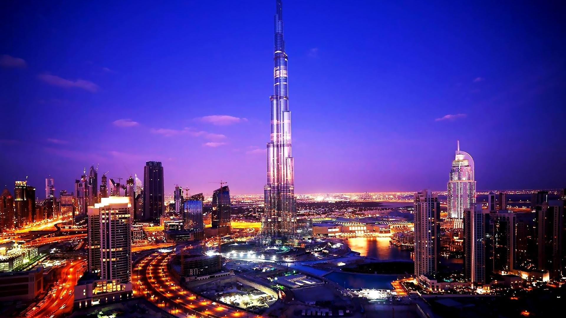 Dubai Wallpapers