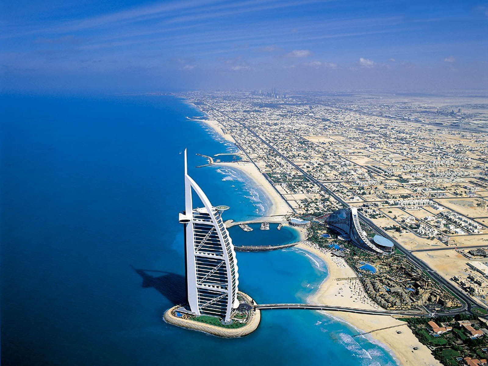 Dubai Wallpapers