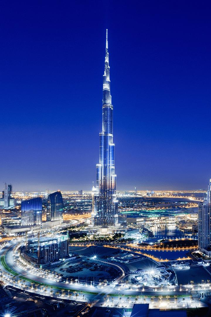 Dubai Wallpapers