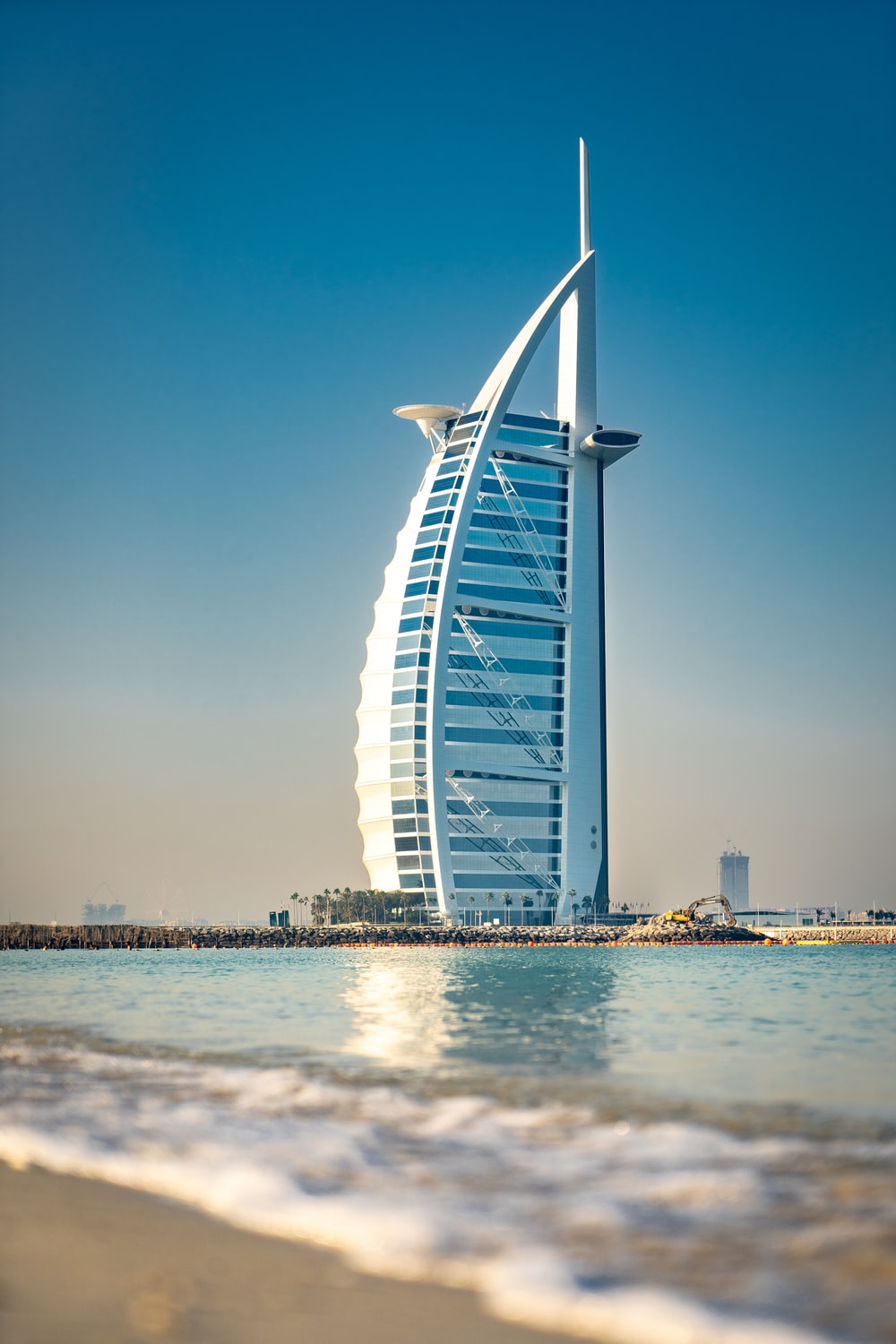 Dubai Wallpapers