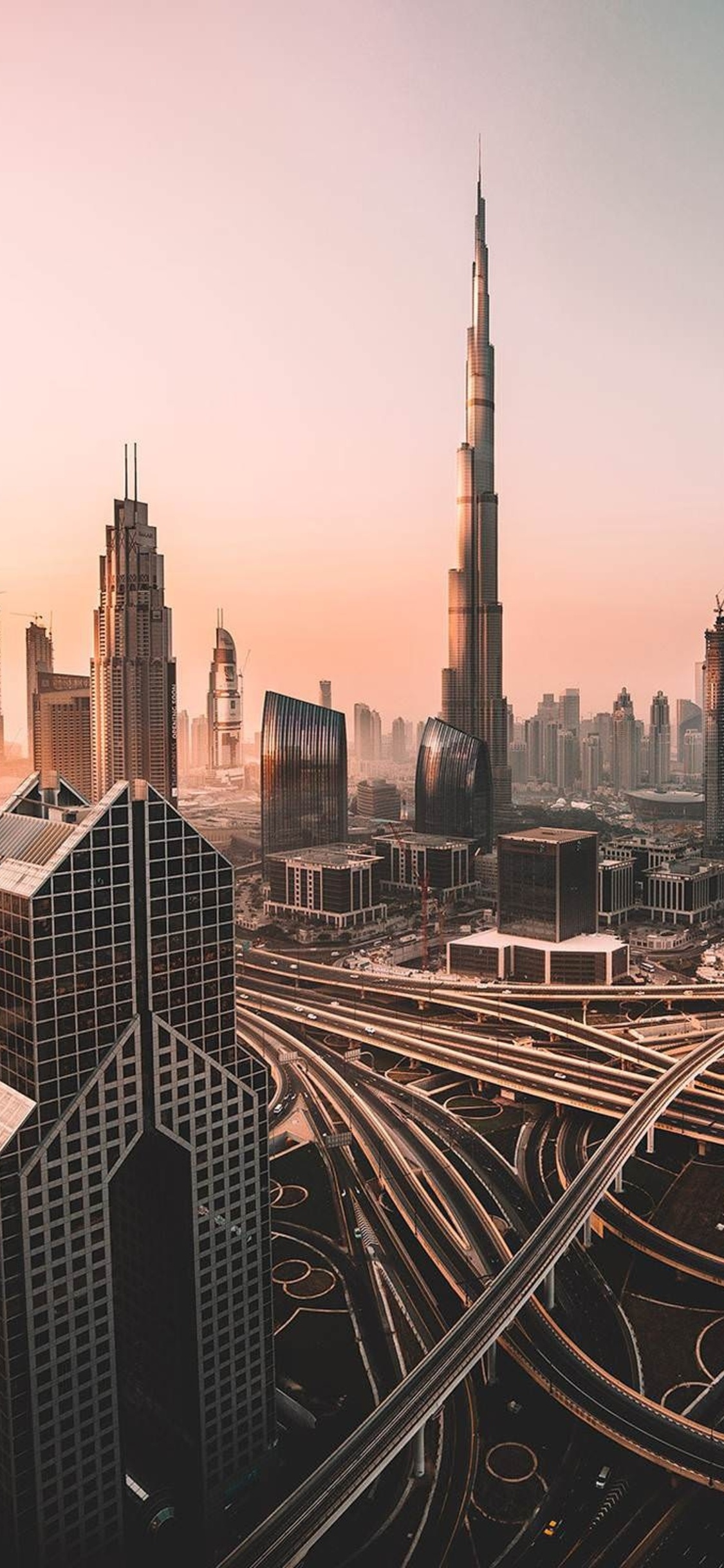 Dubai Wallpapers