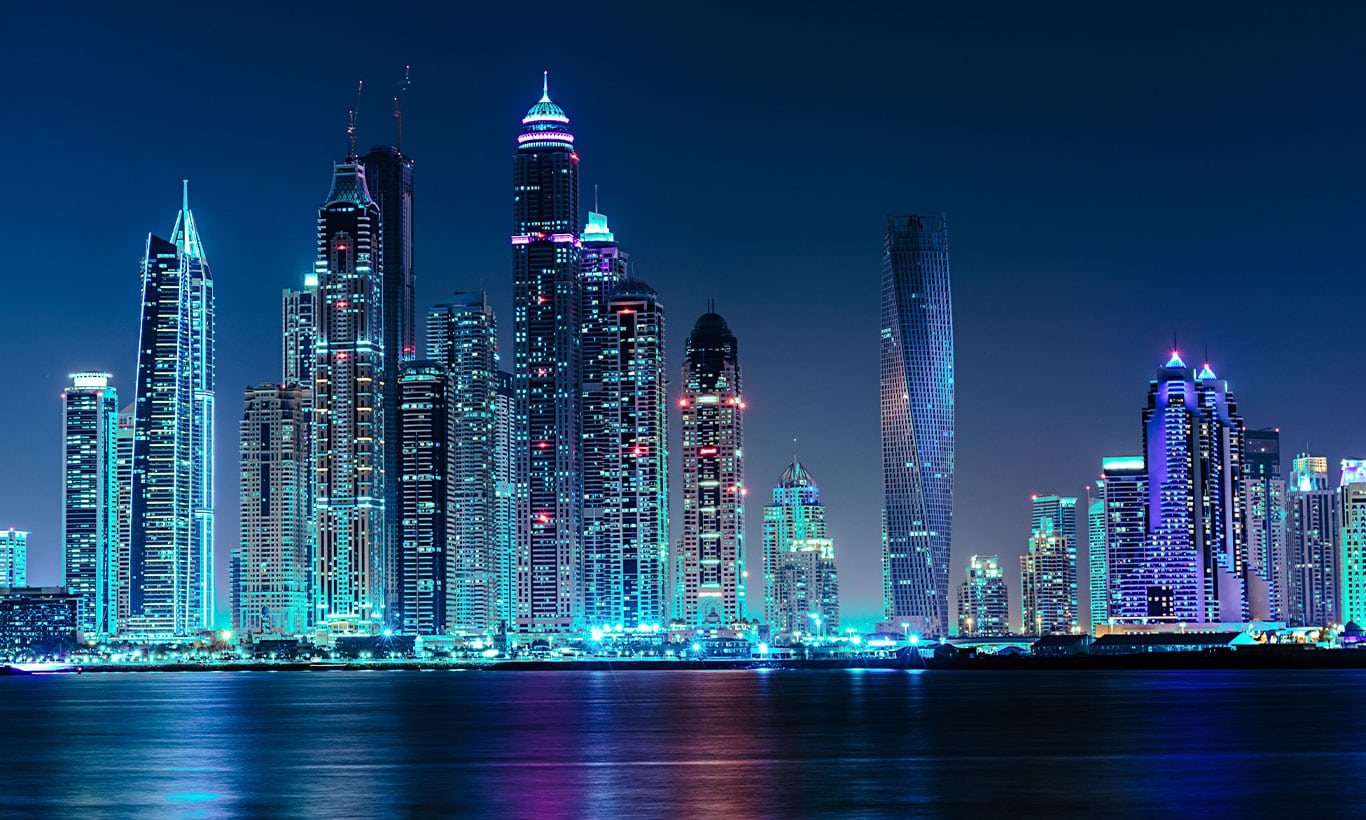 Dubai Wallpapers