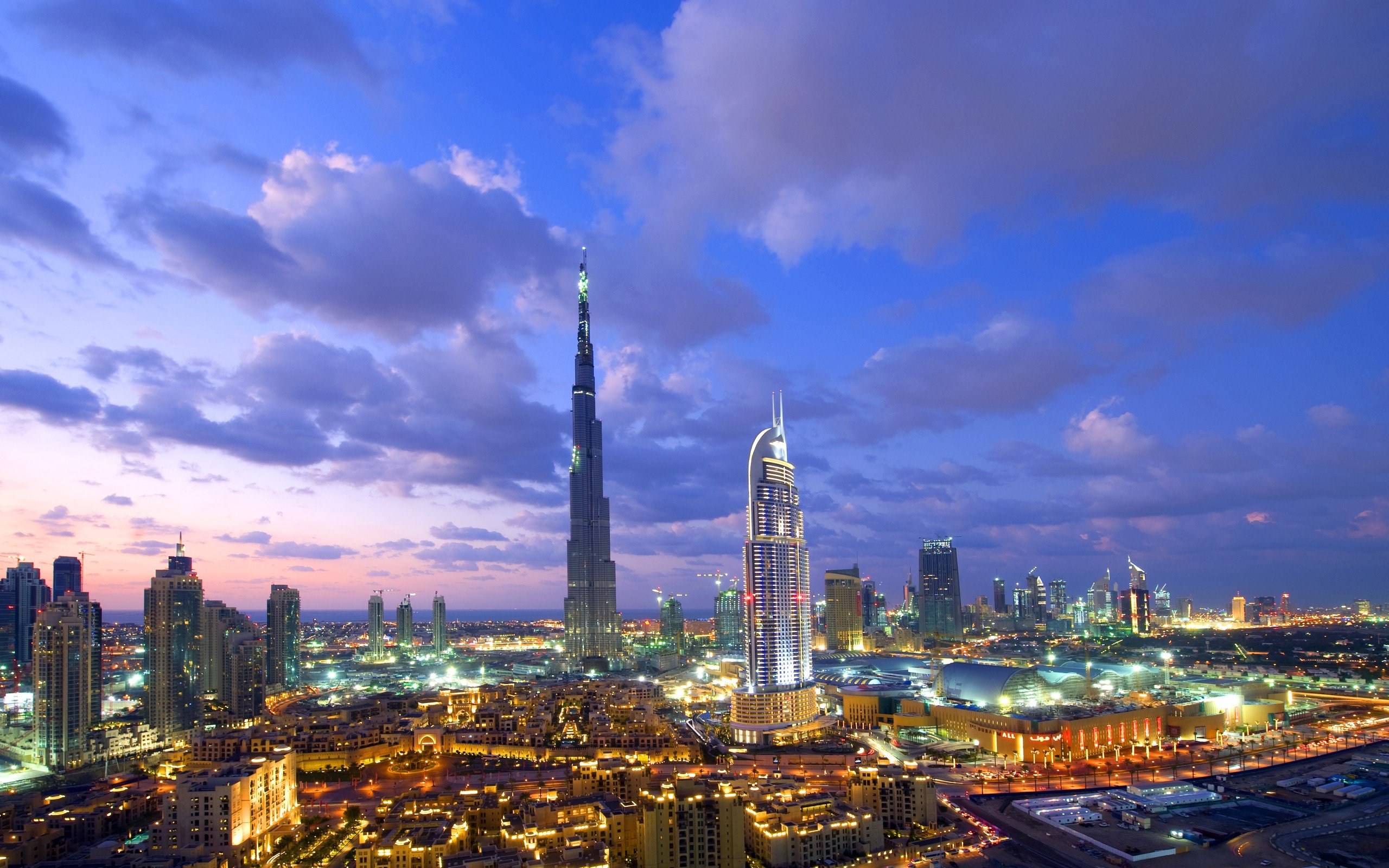 Dubai Wallpapers