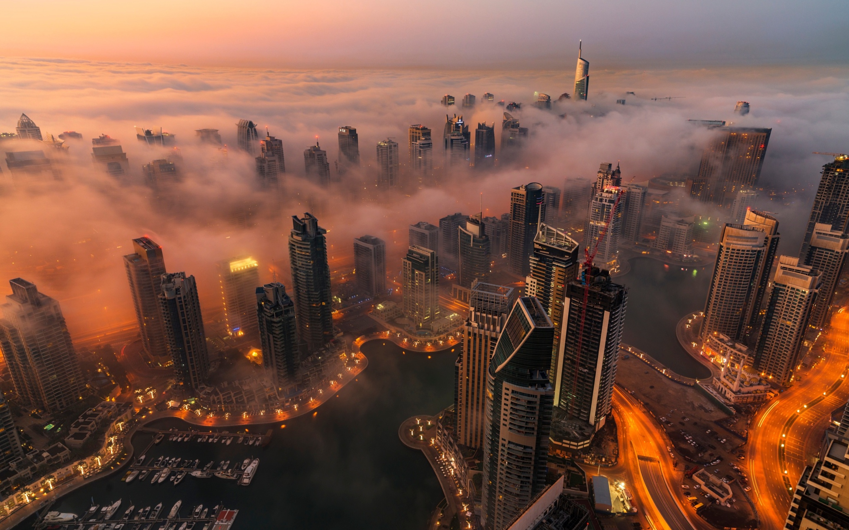 Dubai Wallpapers