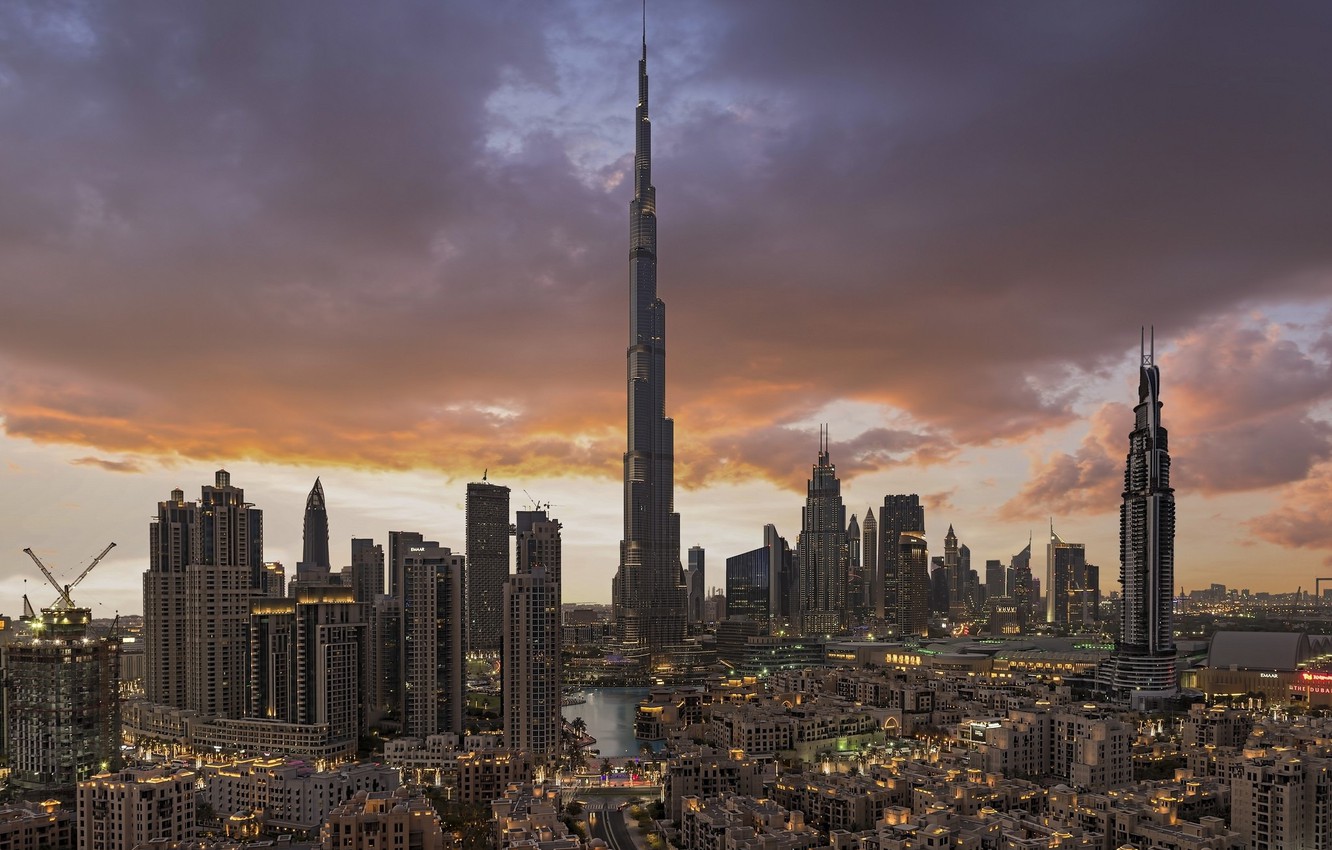 Dubai Wallpapers