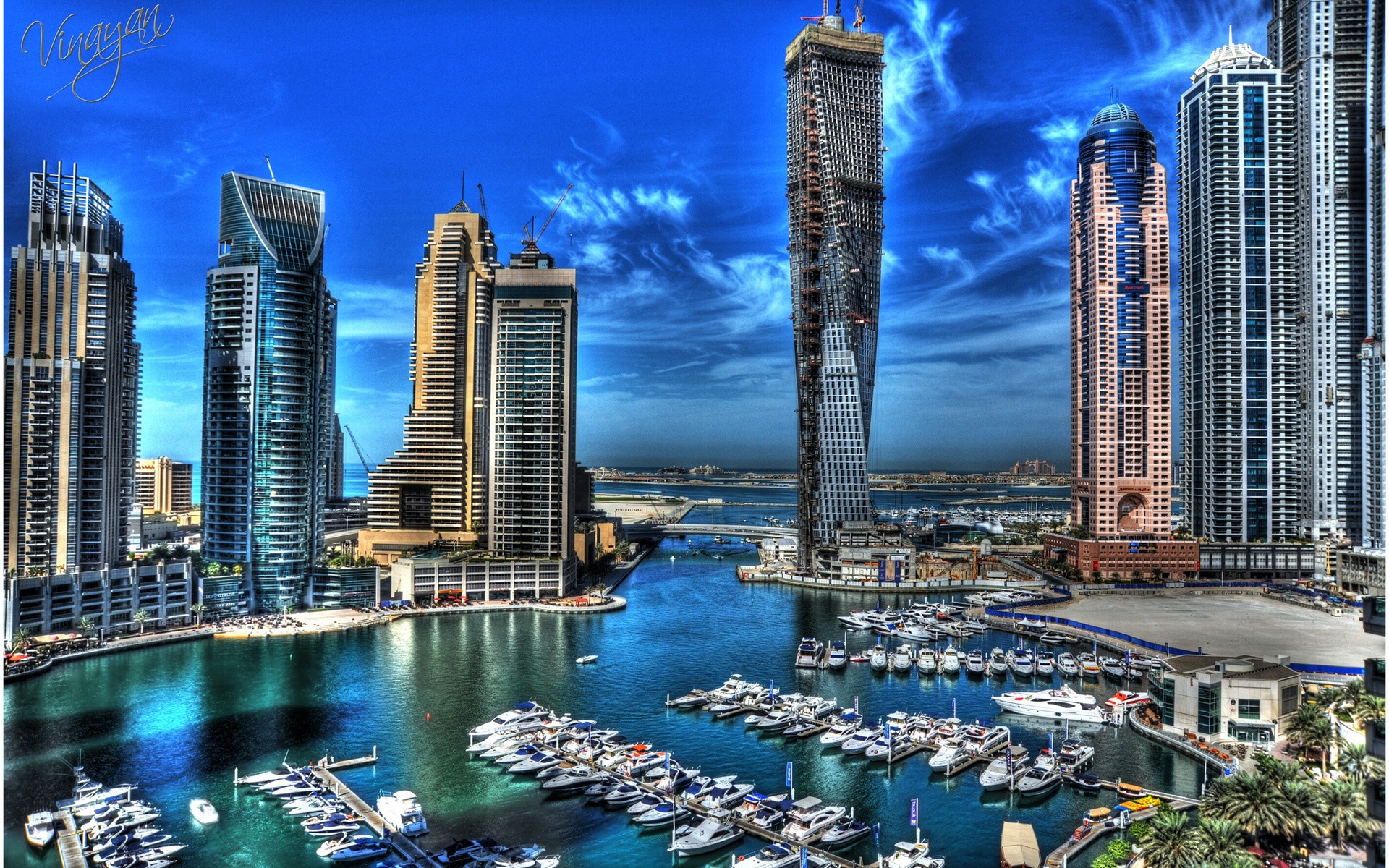 Dubai Wallpapers