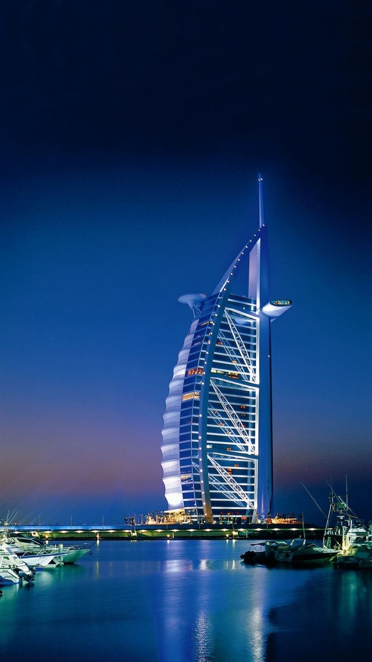 Dubai Wallpapers