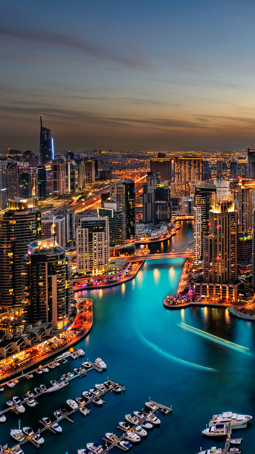 Dubai Wallpapers