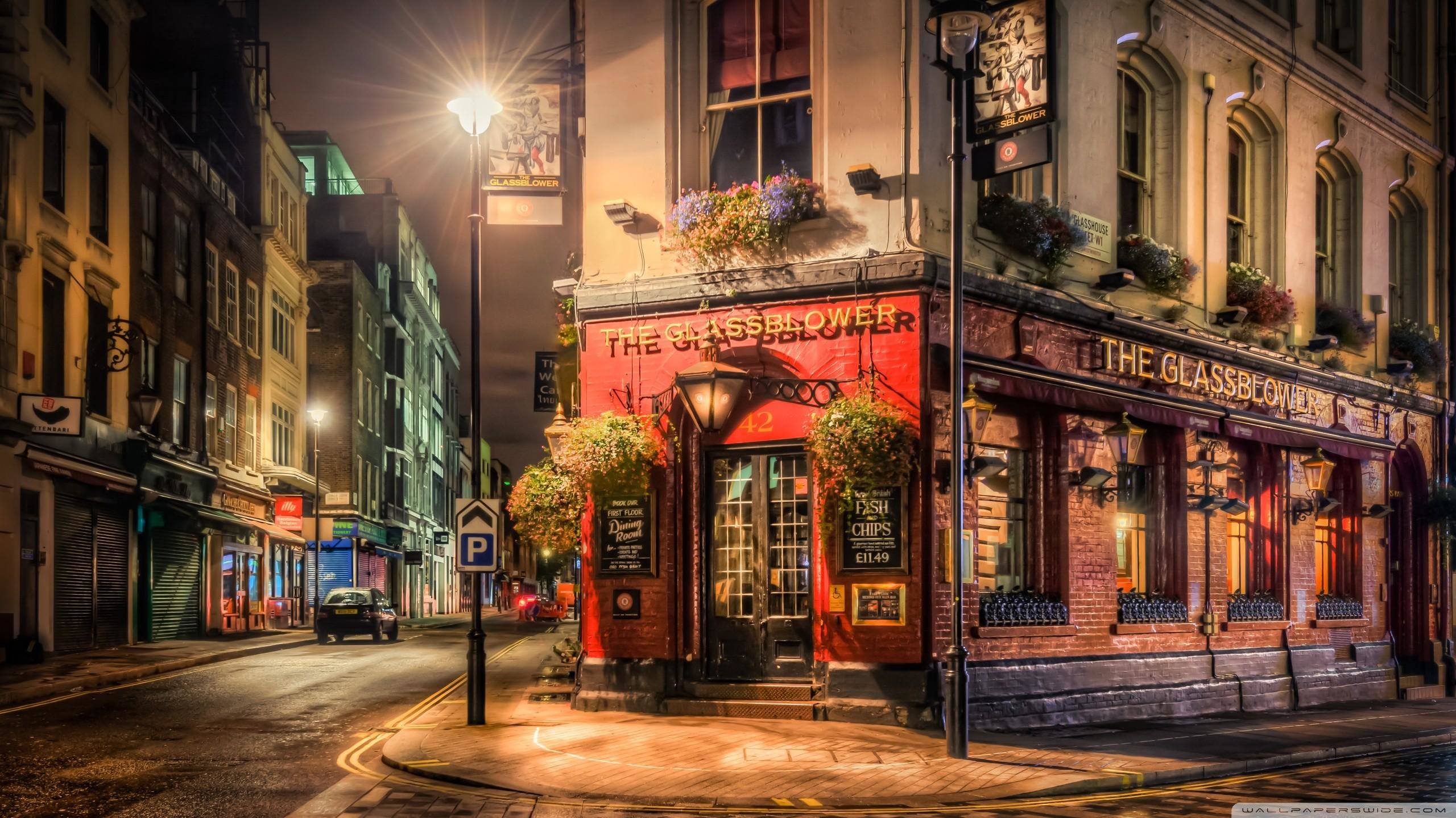 Dublin Ireland Wallpapers