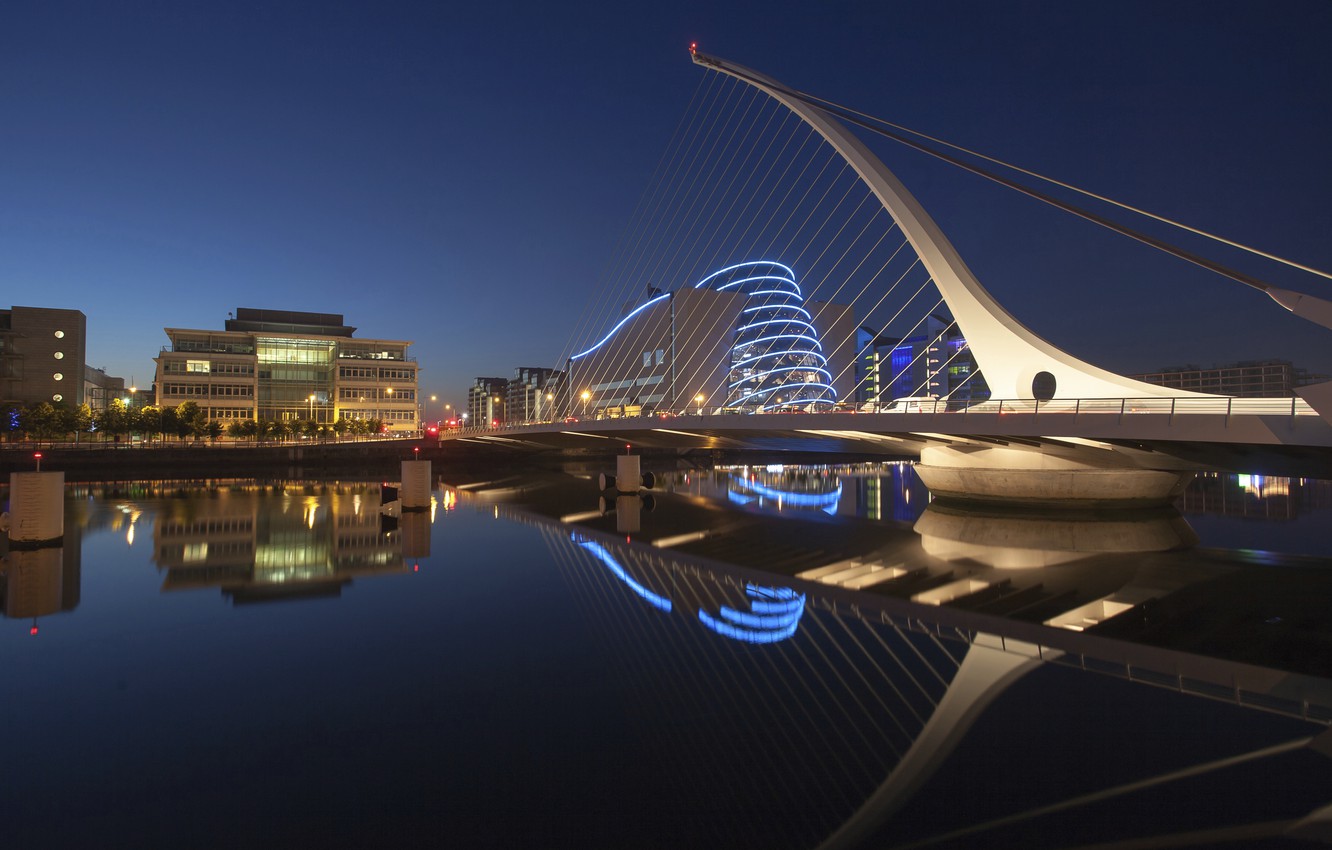 Dublin Ireland Wallpapers