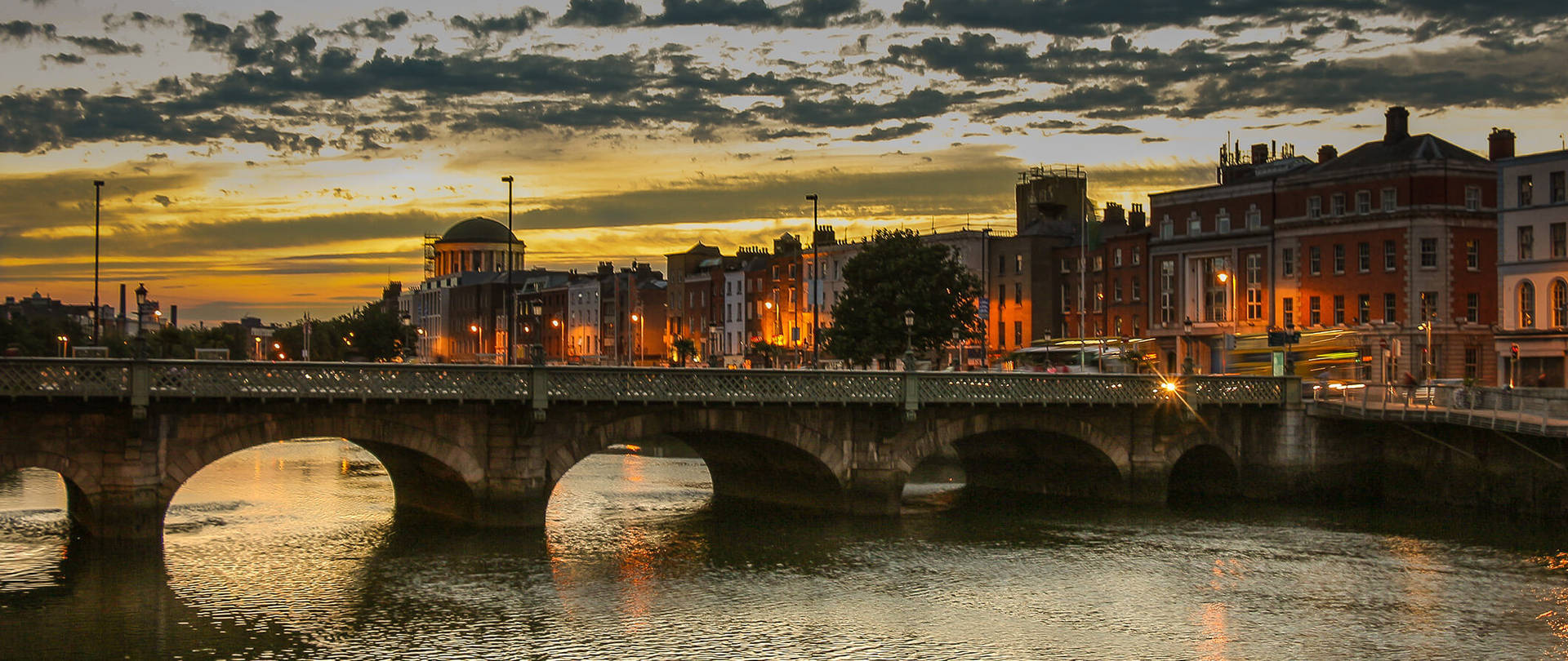 Dublin Ireland Wallpapers