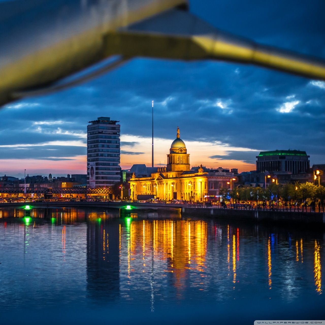 Dublin Wallpapers