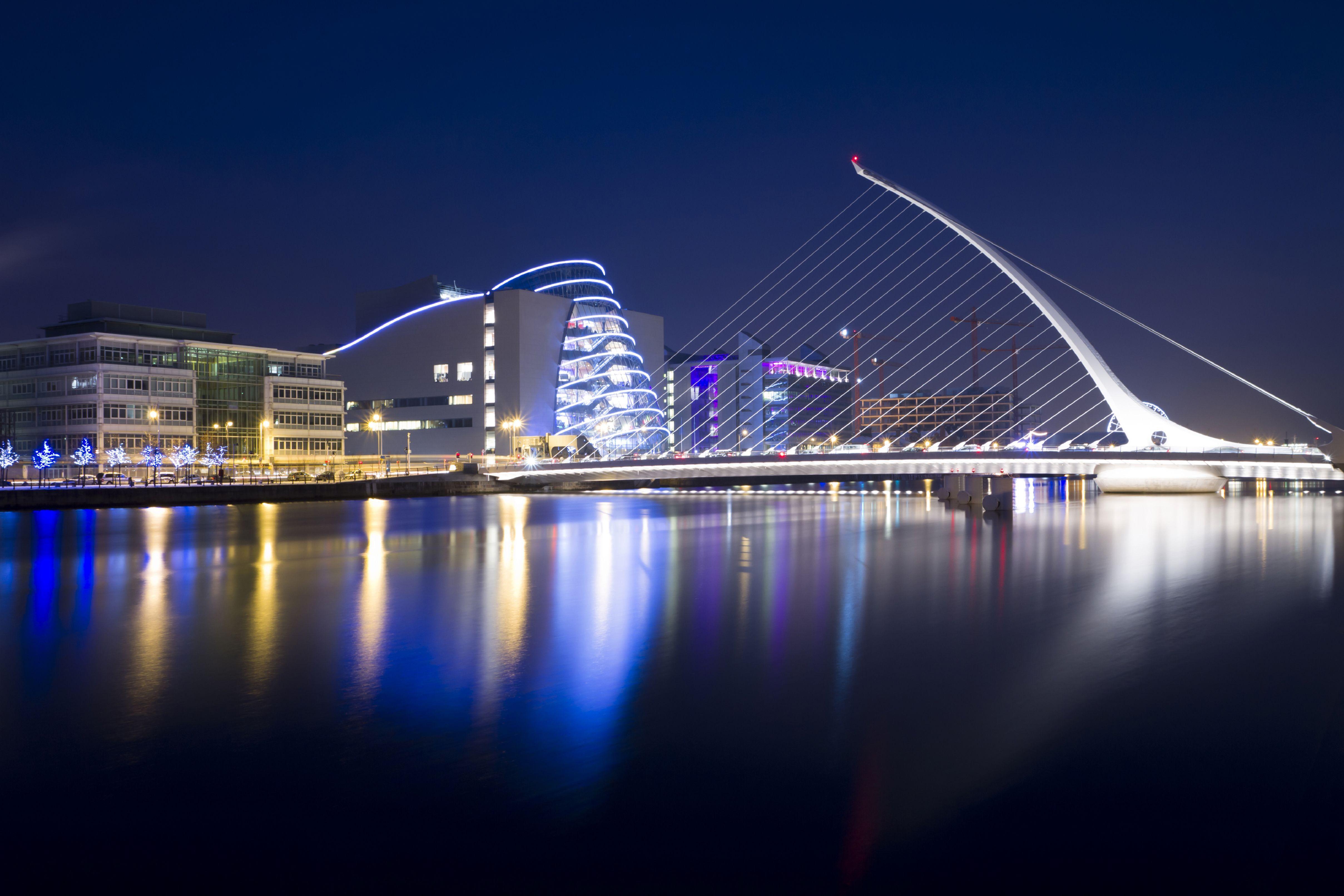 Dublin Wallpapers